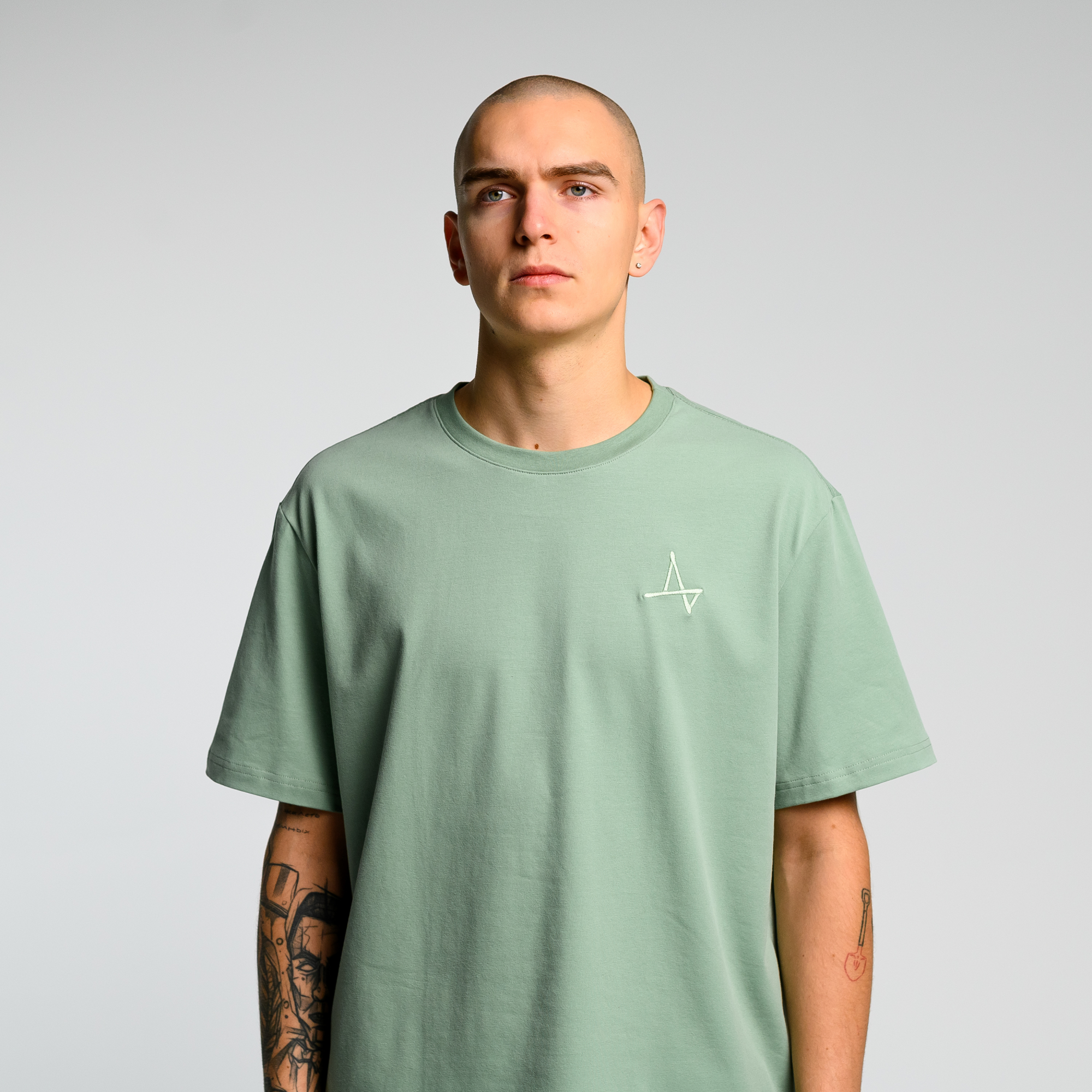 Футболка Velur