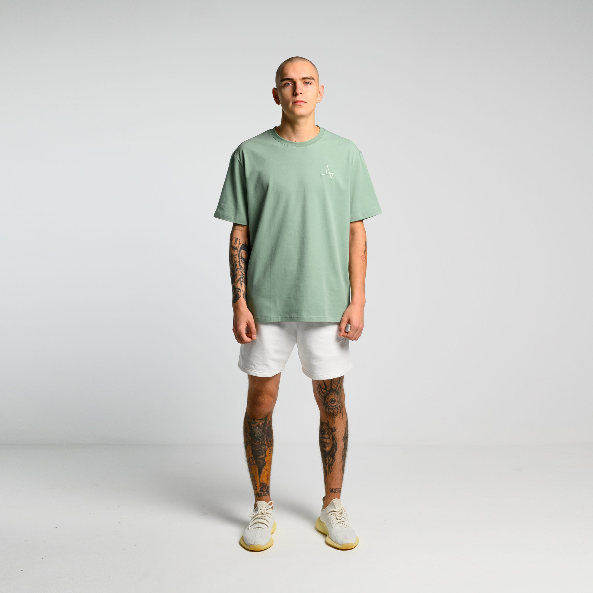 Футболка Velur