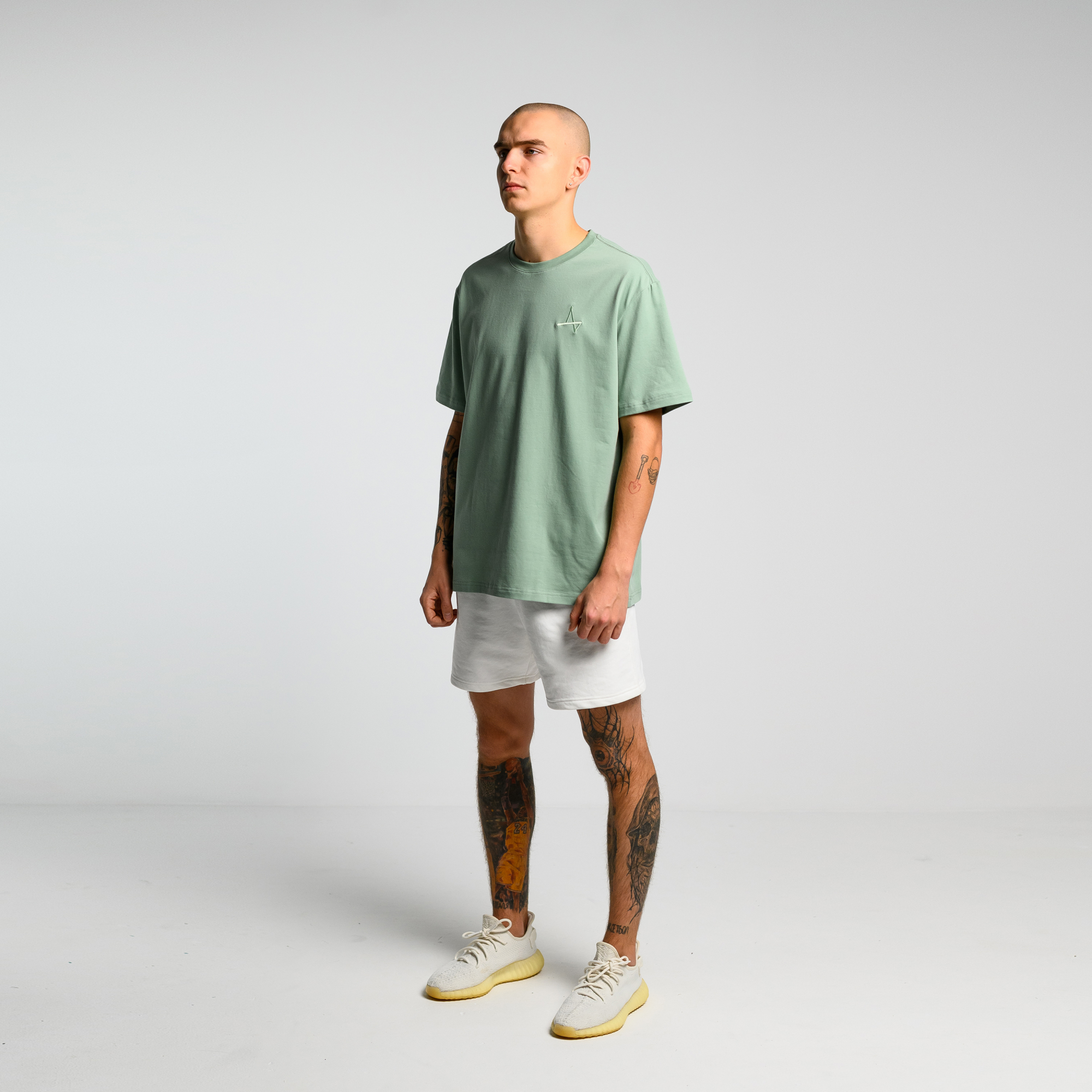 Футболка Velur