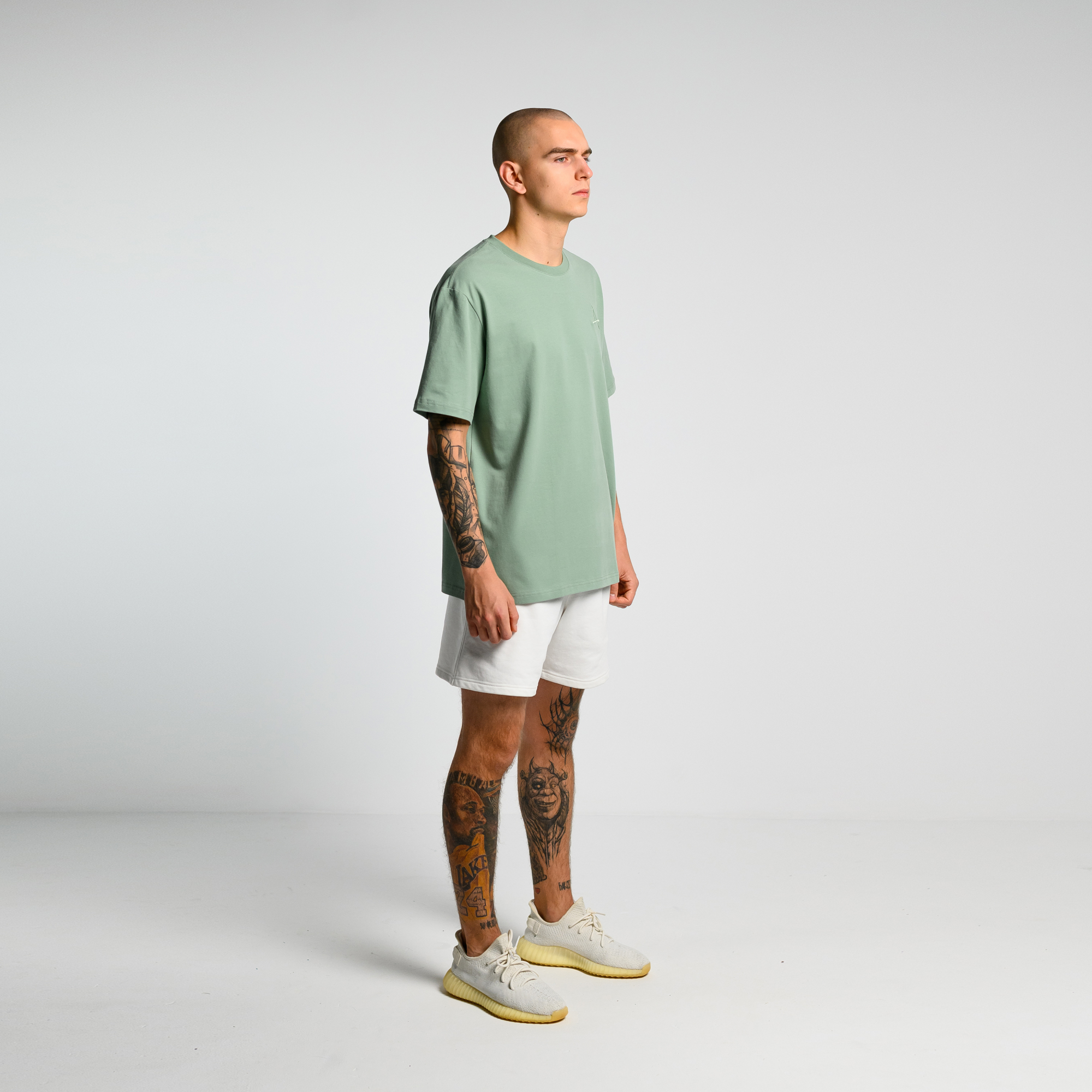 Футболка Velur