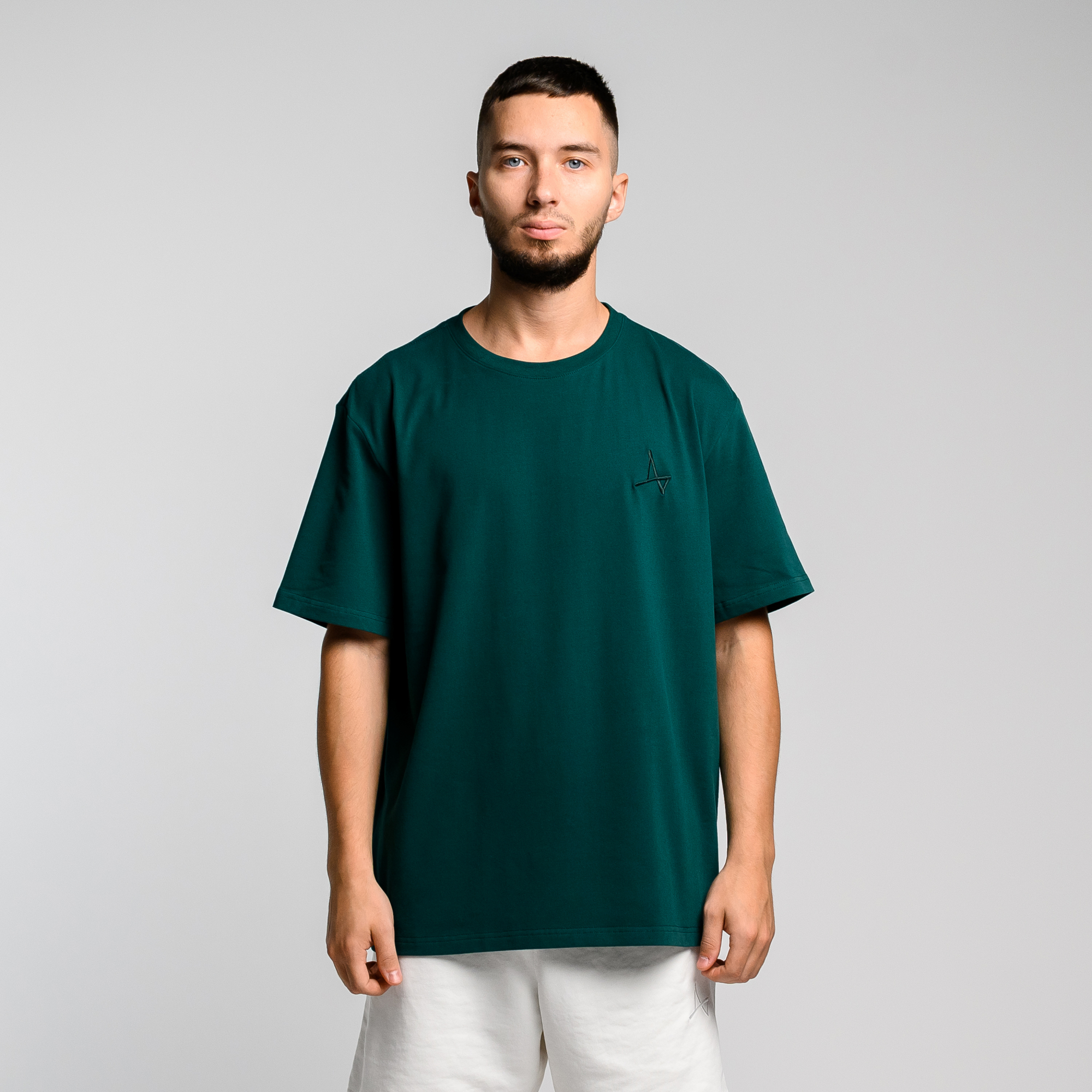 Футболка Velur