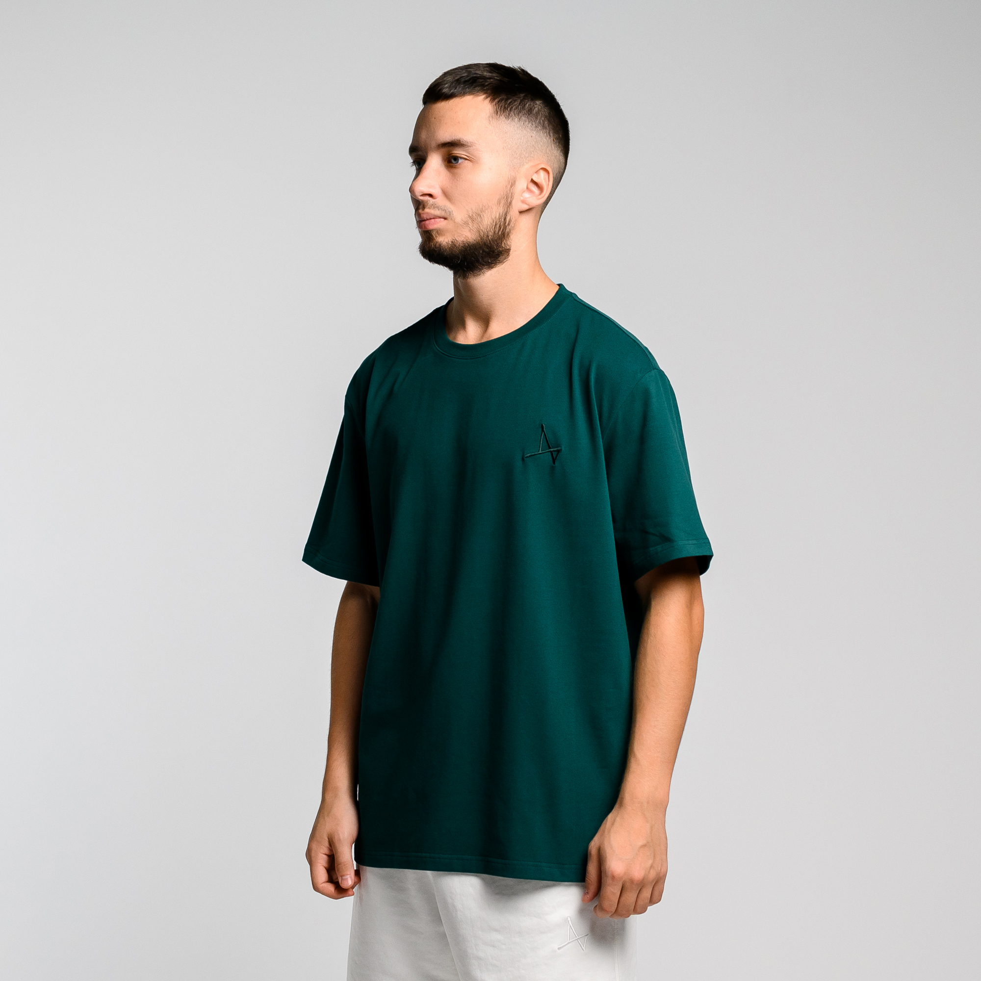 Футболка Velur