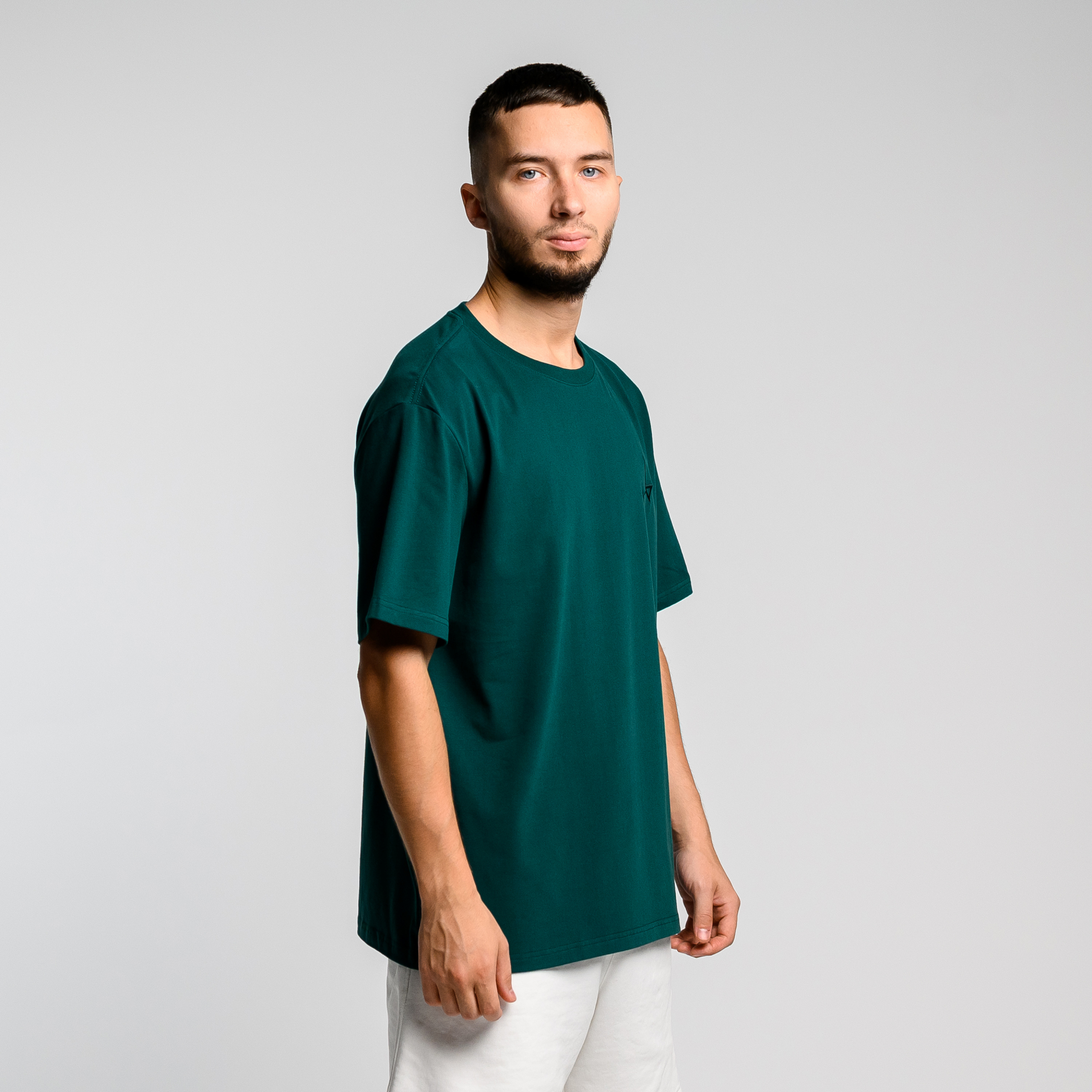 Футболка Velur