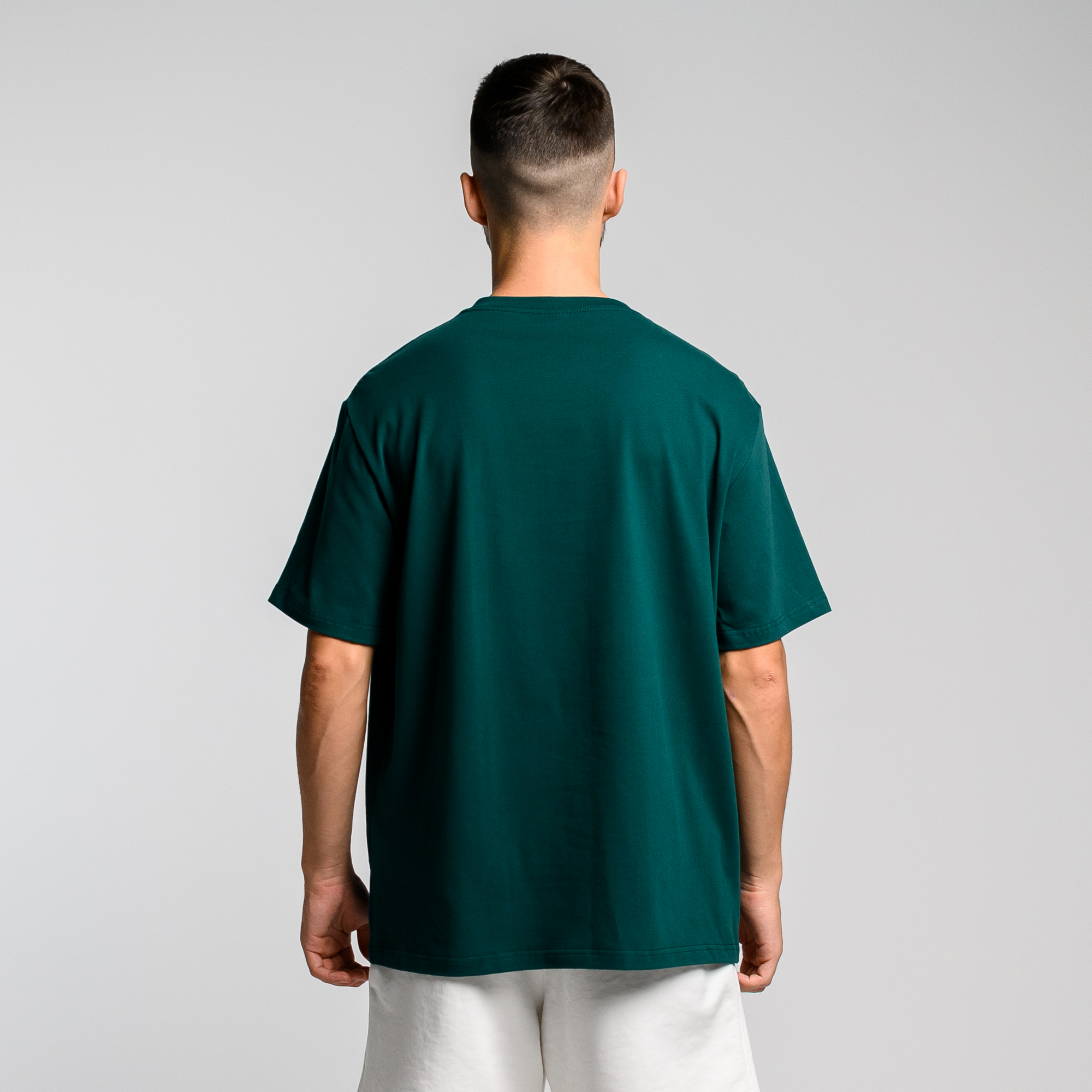 Футболка Velur