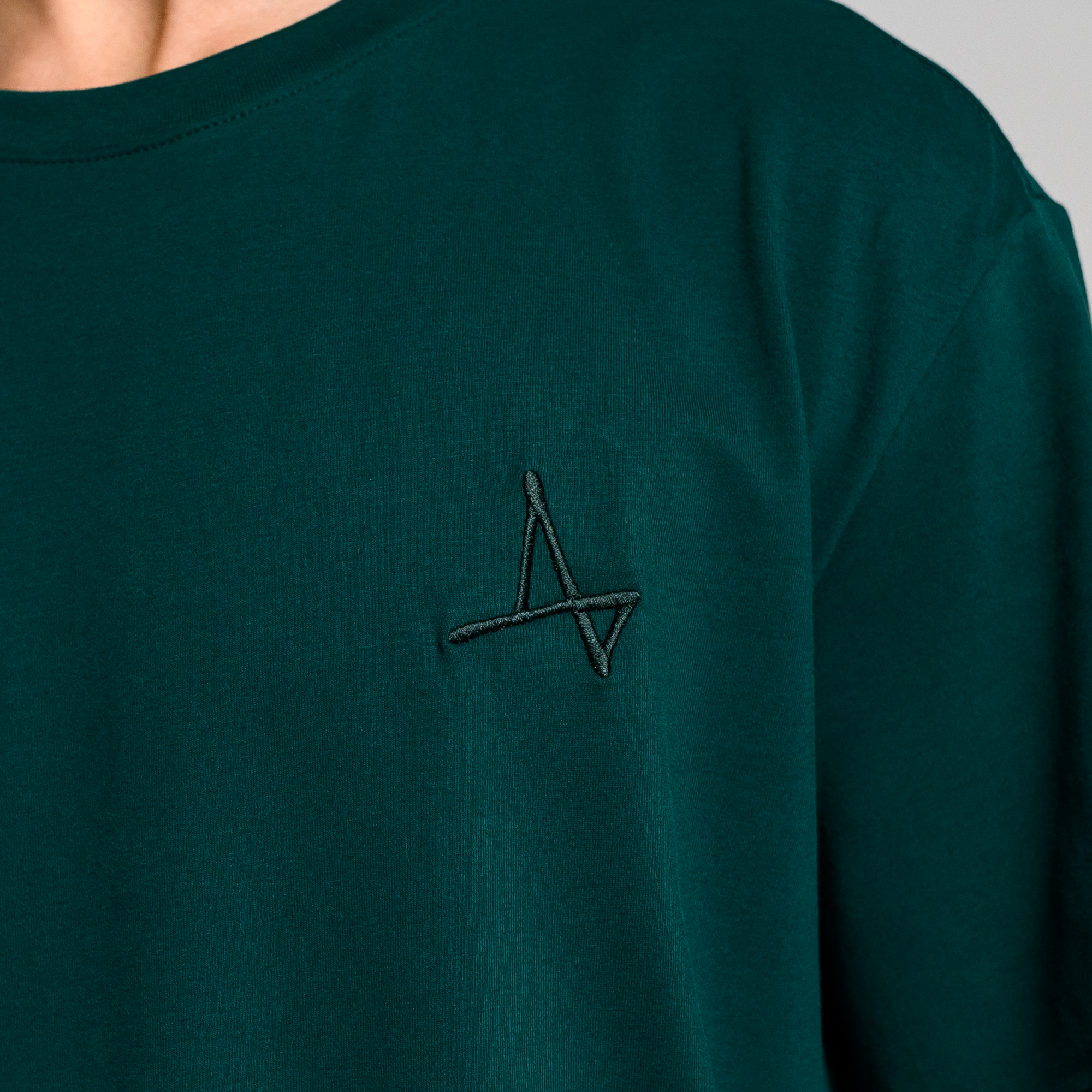 Футболка Velur