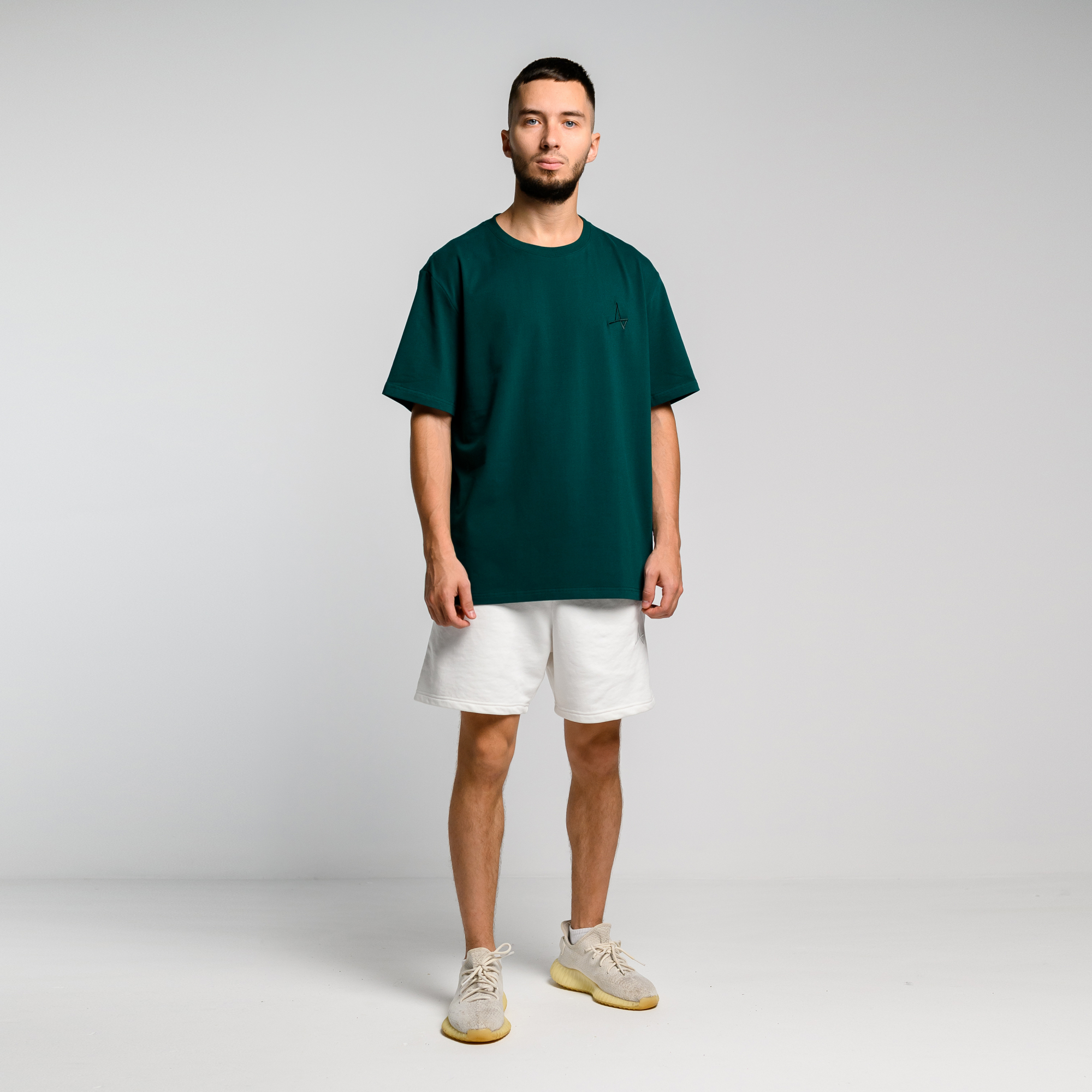 Футболка Velur