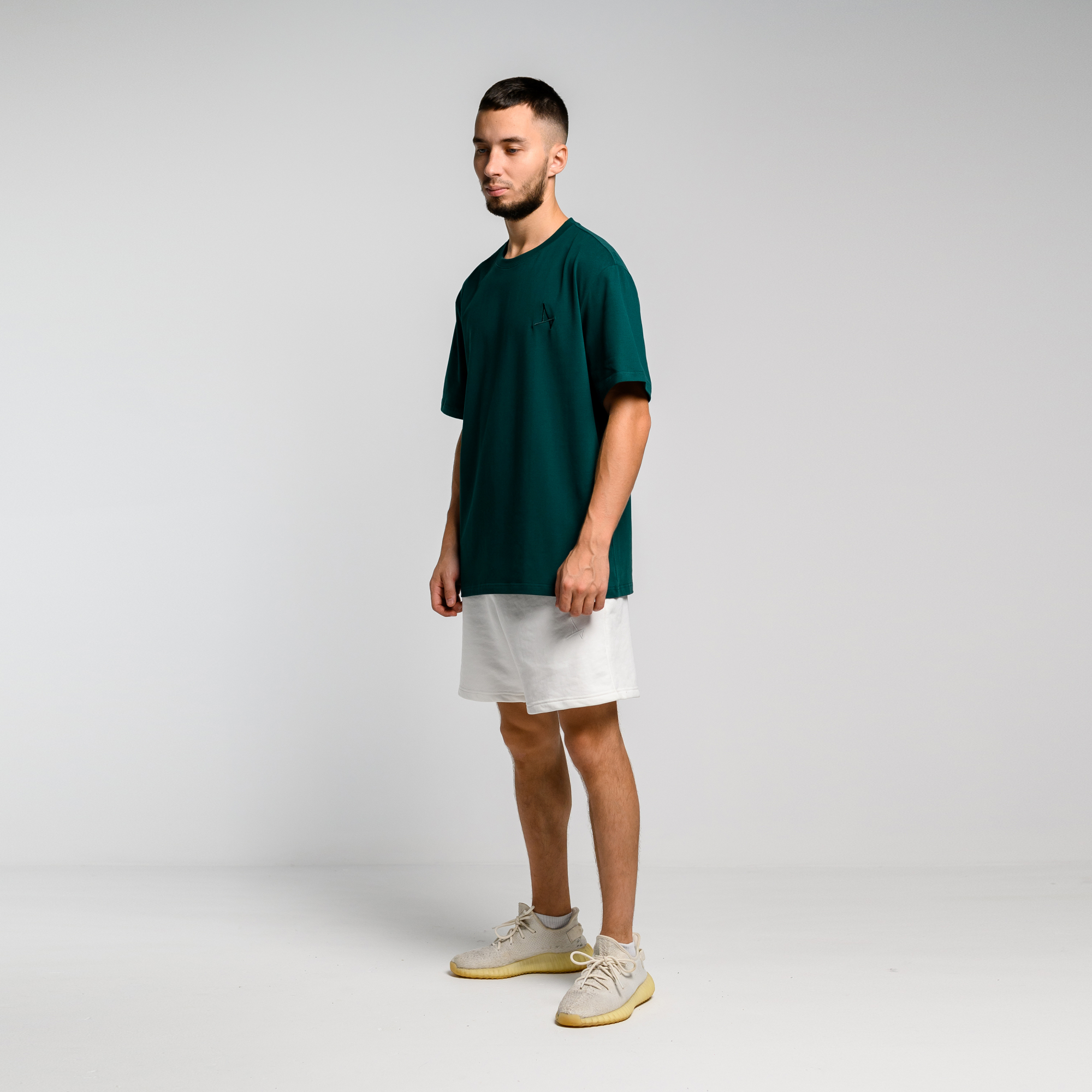 Футболка Velur