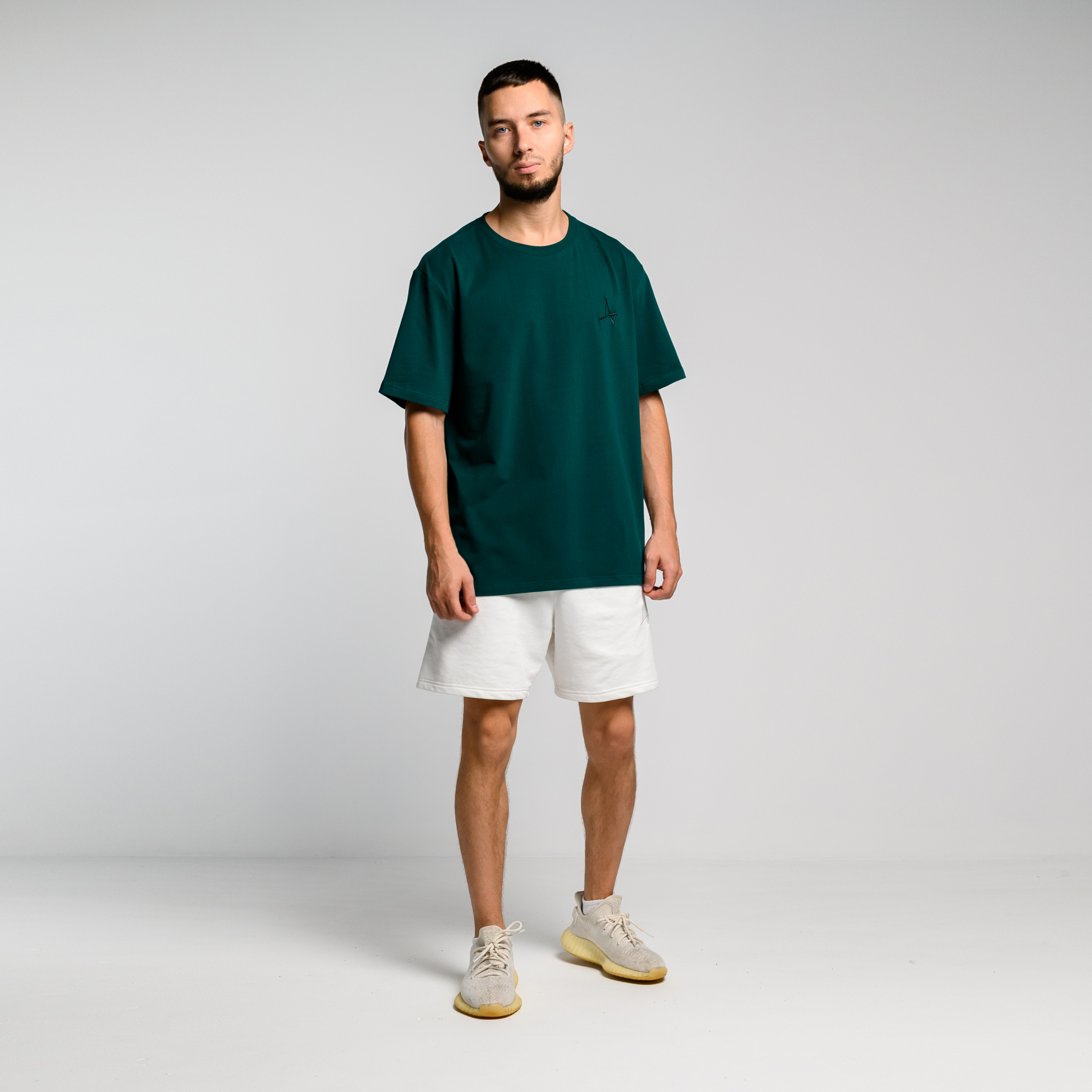 Футболка Velur