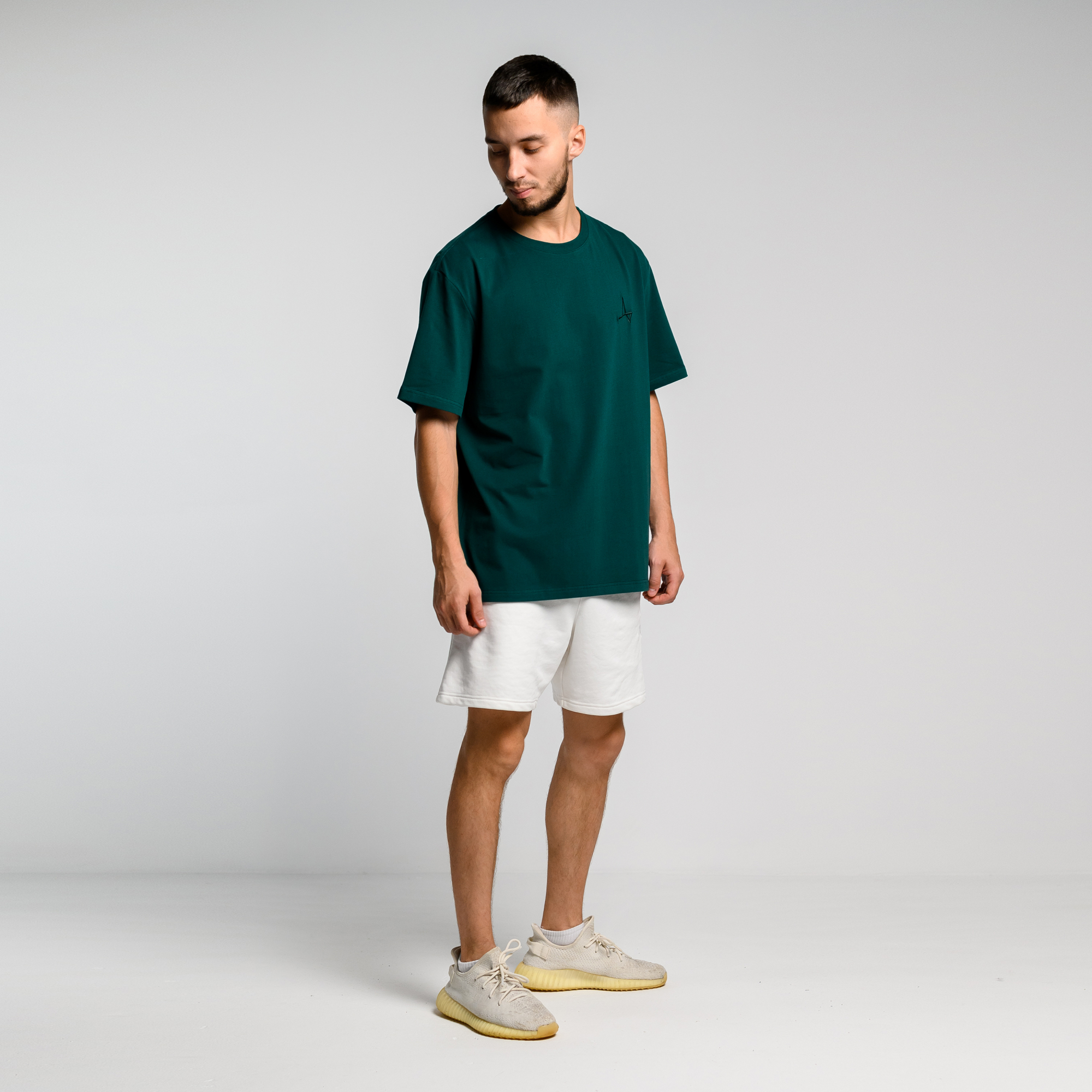 Футболка Velur