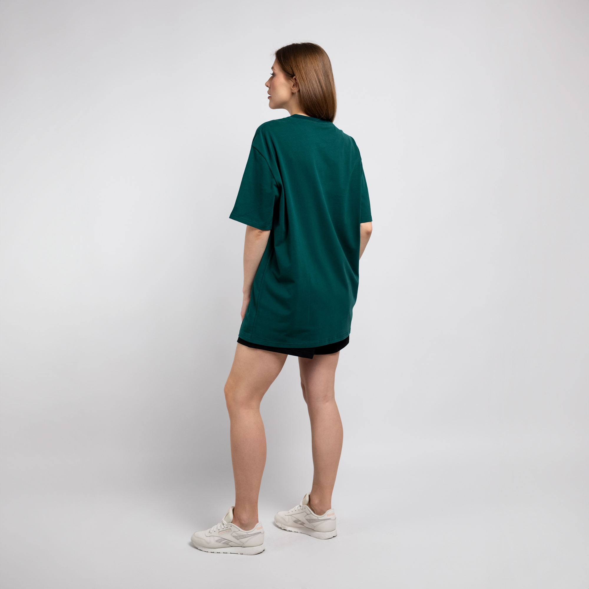 Футболка Velur