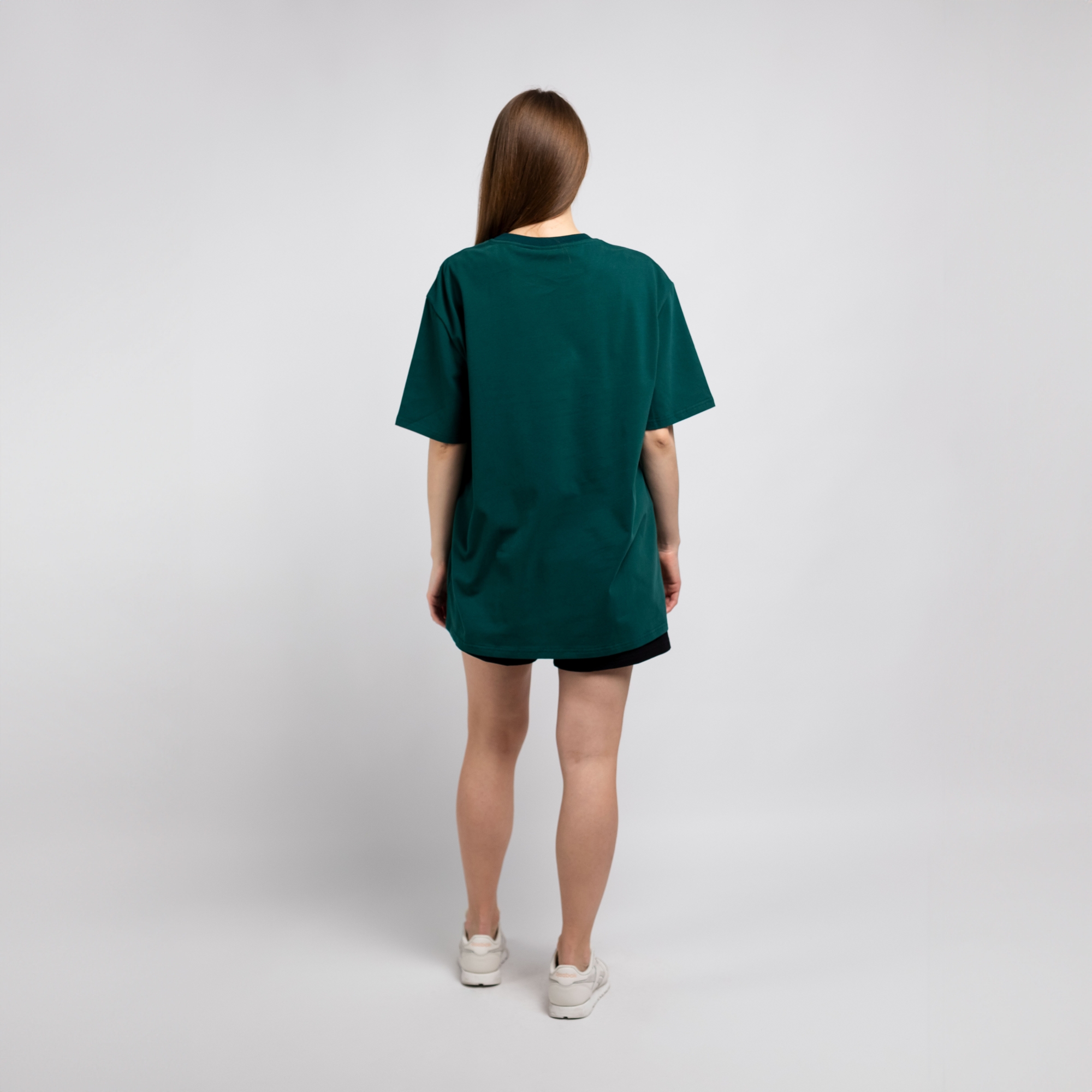 Футболка Velur