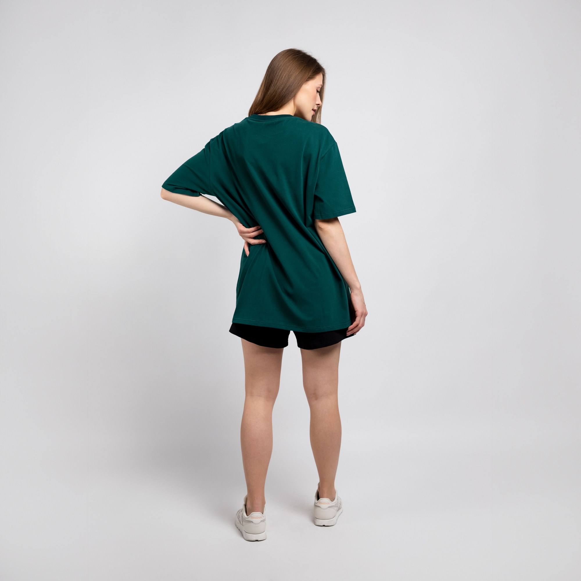 Футболка Velur