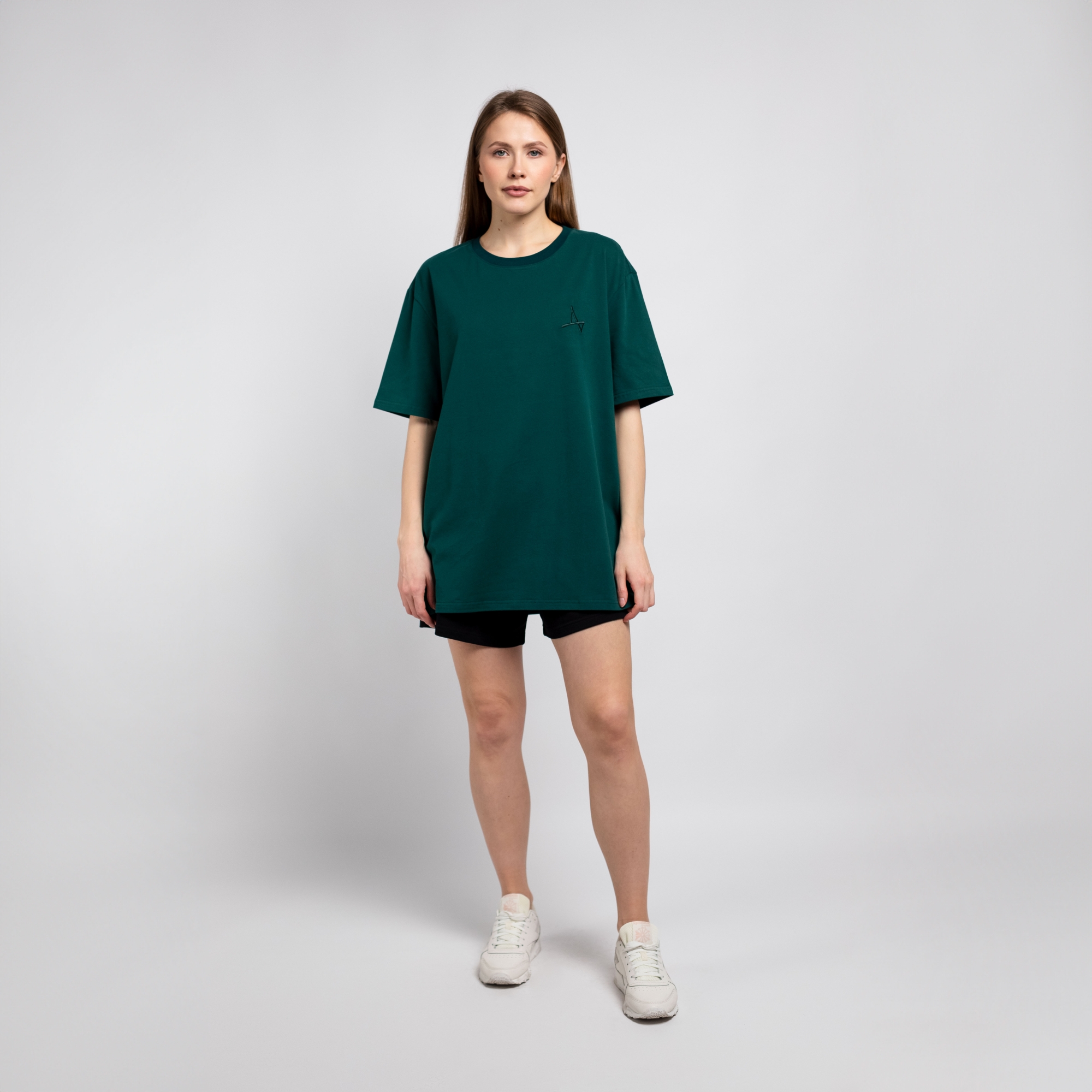 Футболка Velur