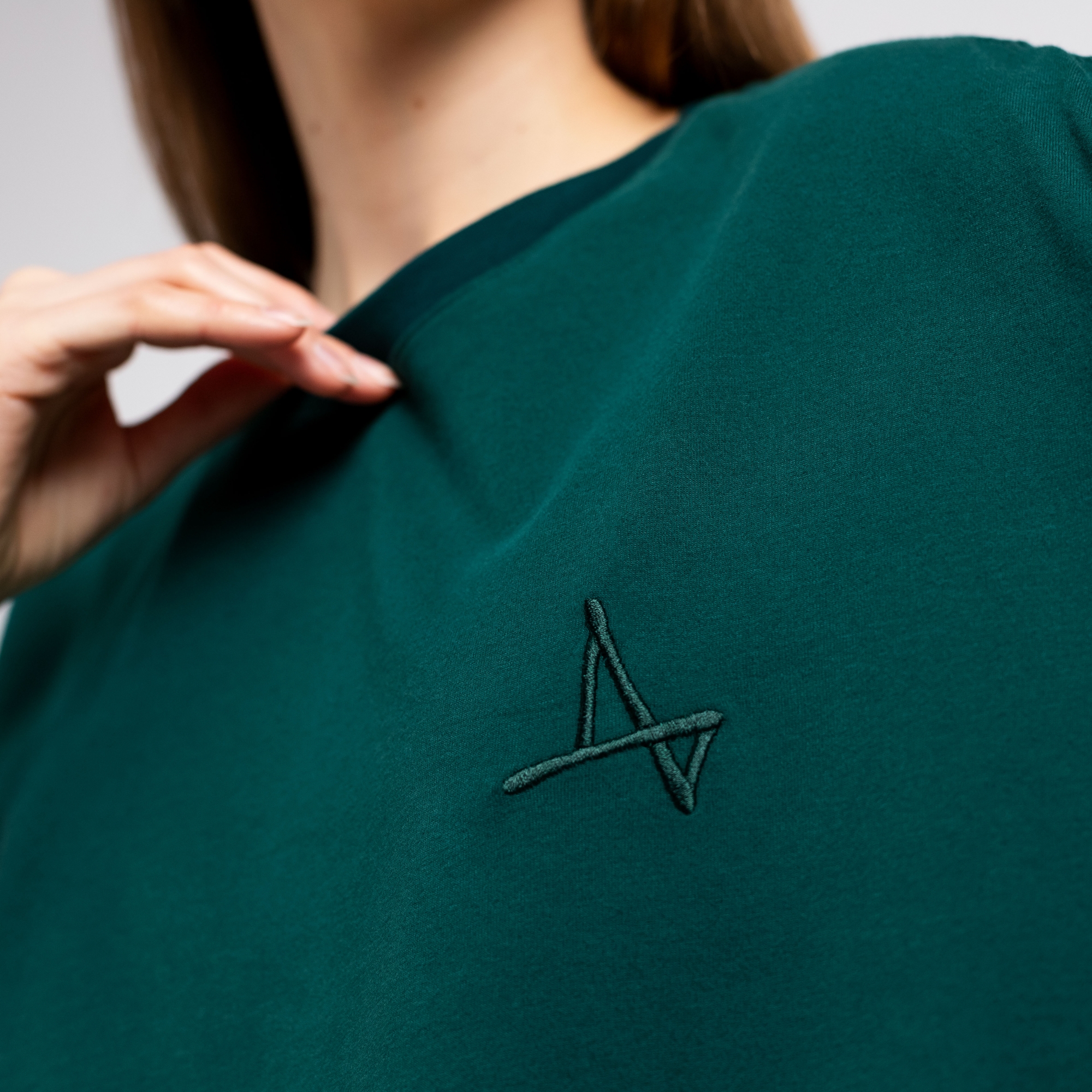 Футболка Velur