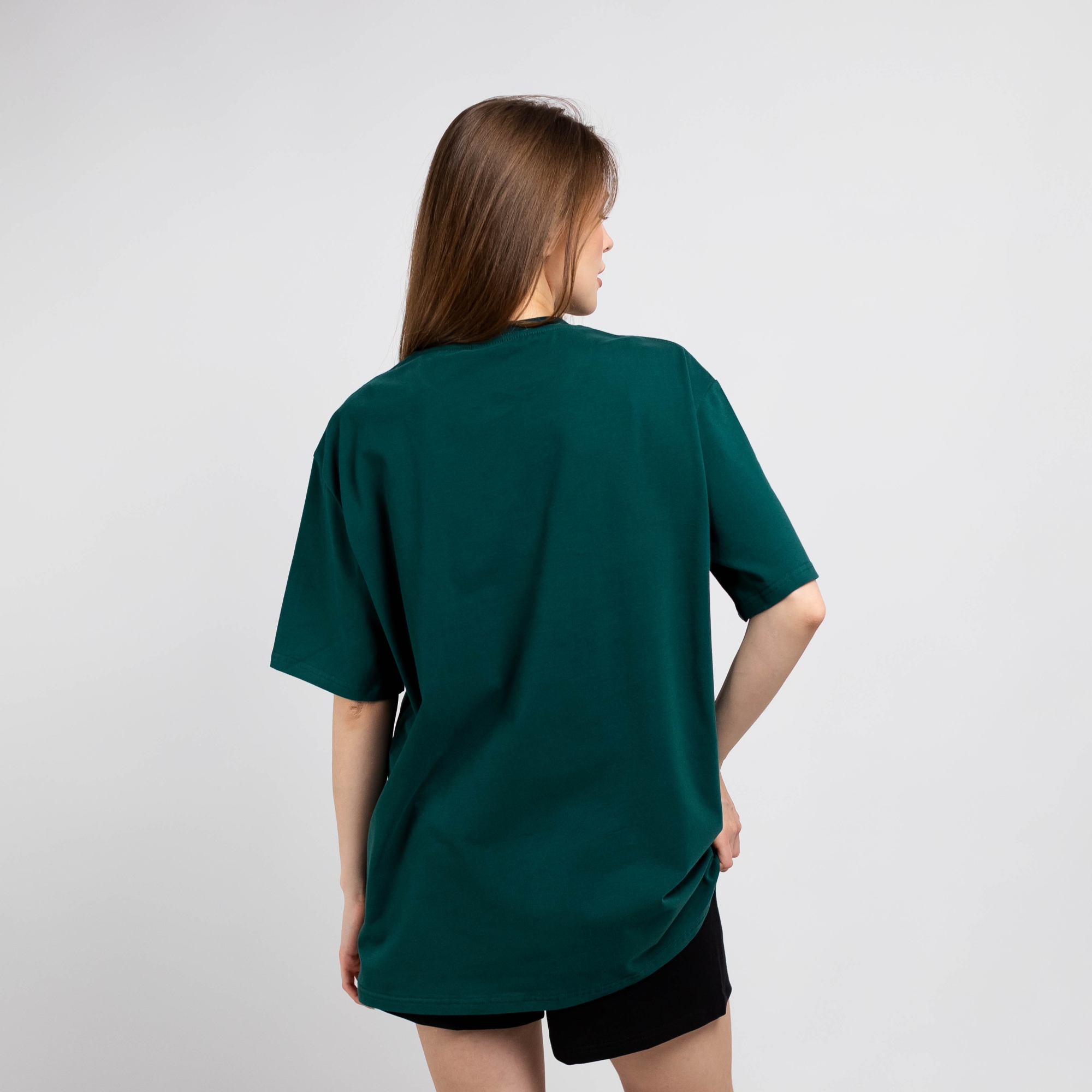 Футболка Velur