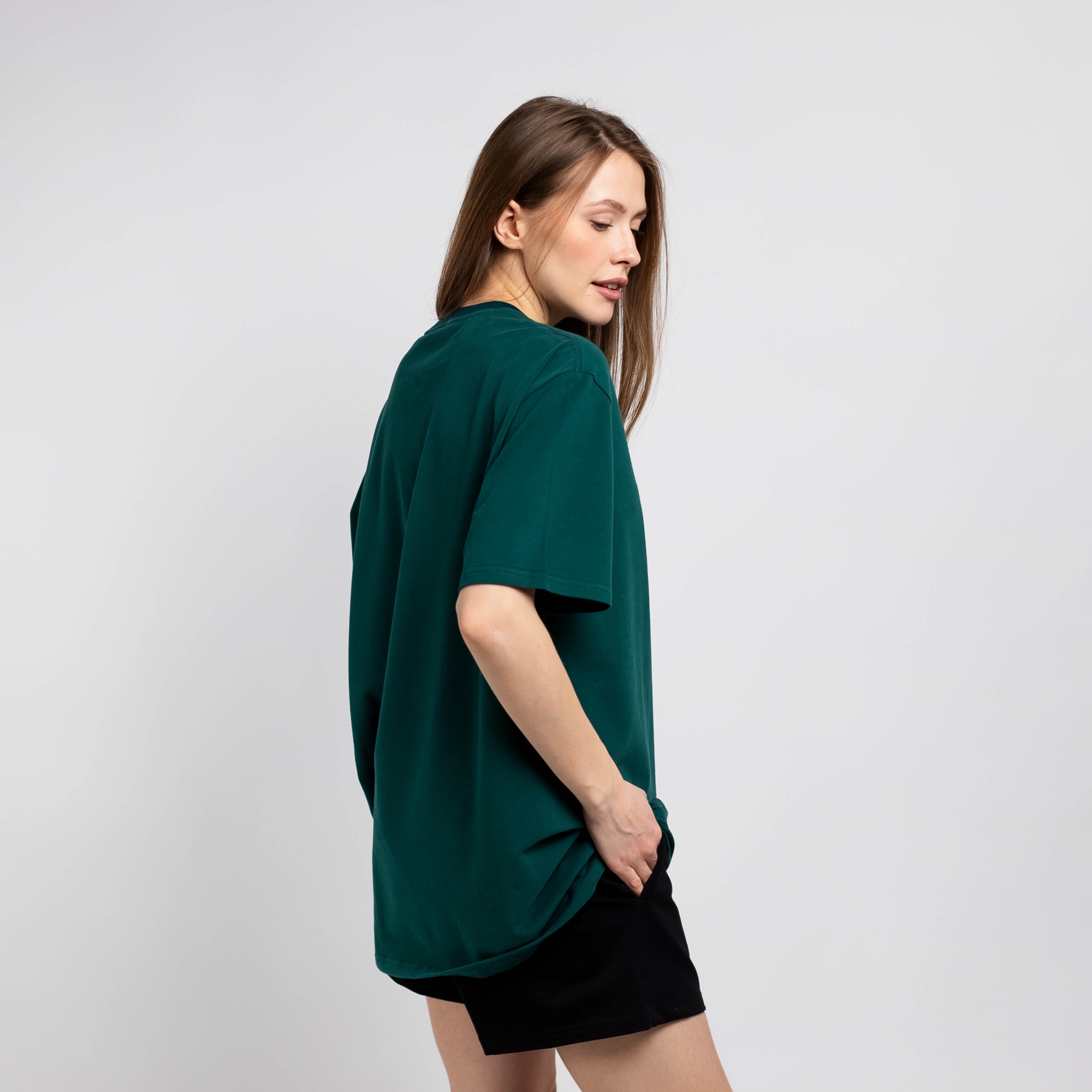 Футболка Velur