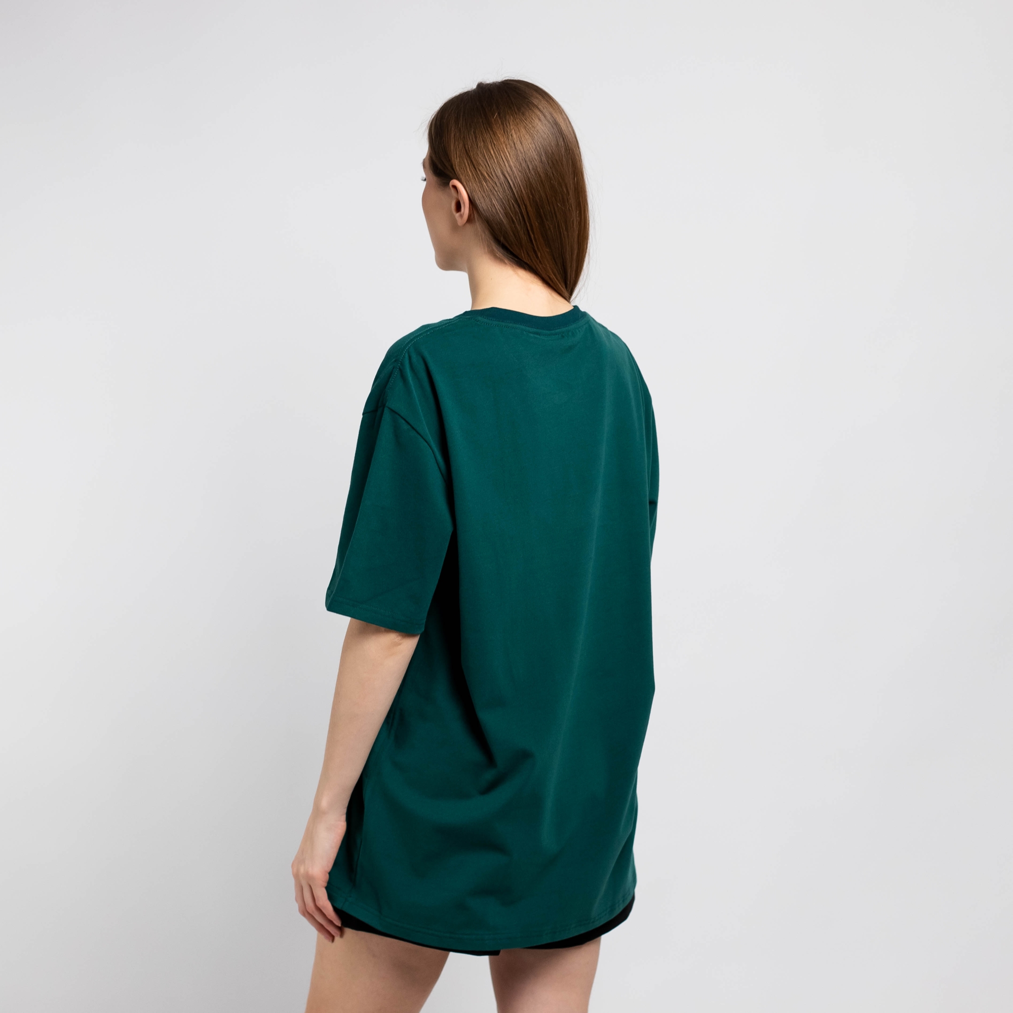 Футболка Velur