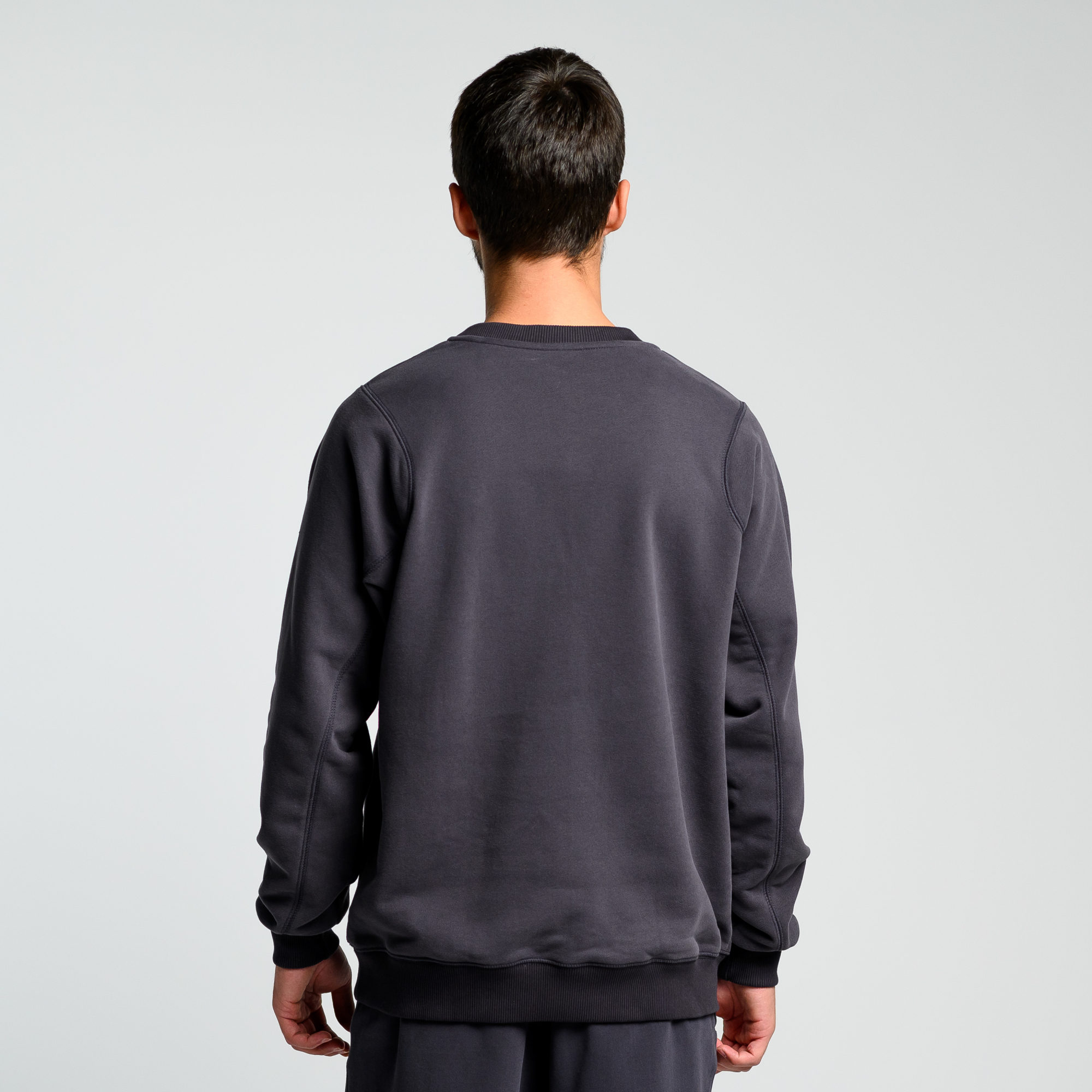 Свитшот Simple Velur