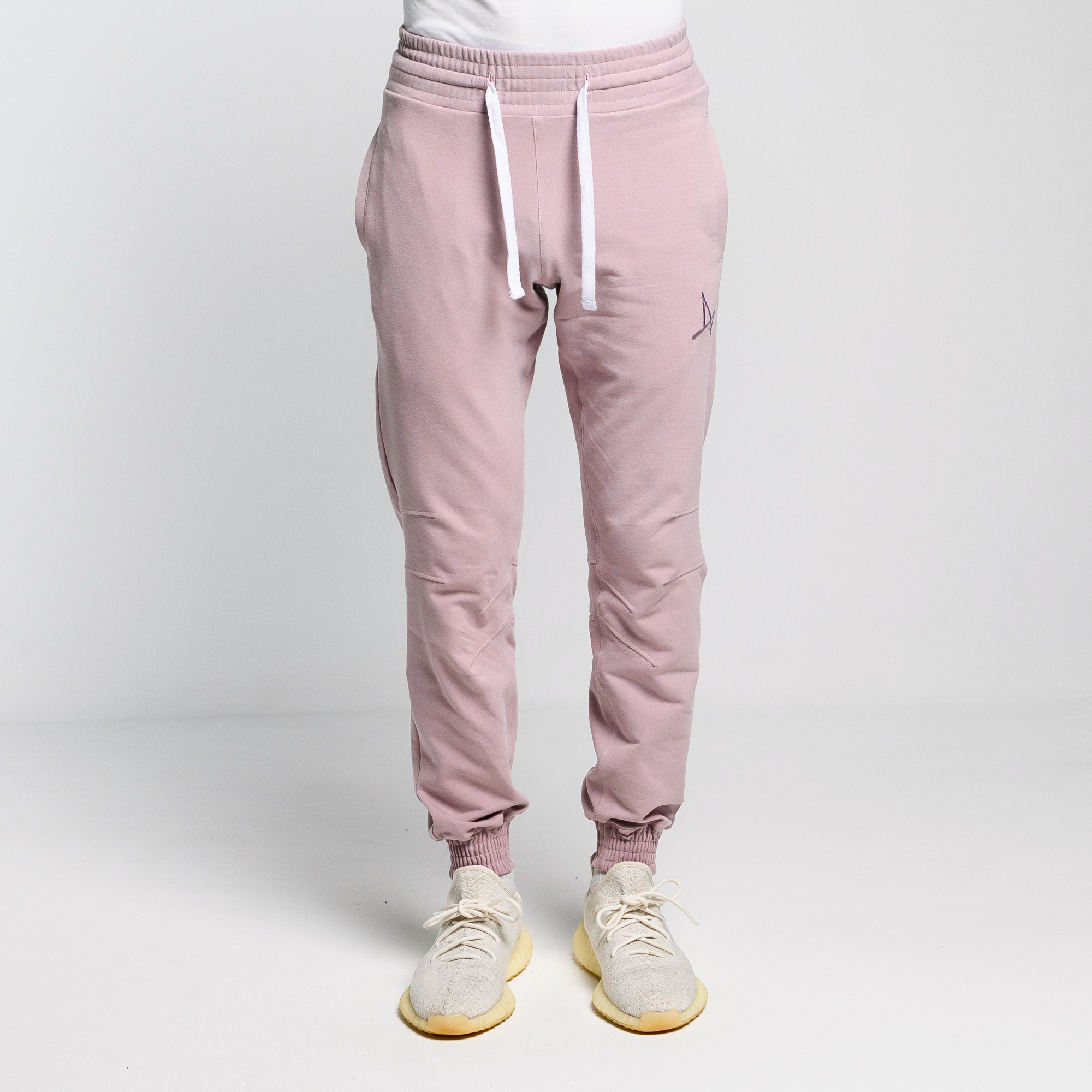 Брюки Simple Velur лёгкие