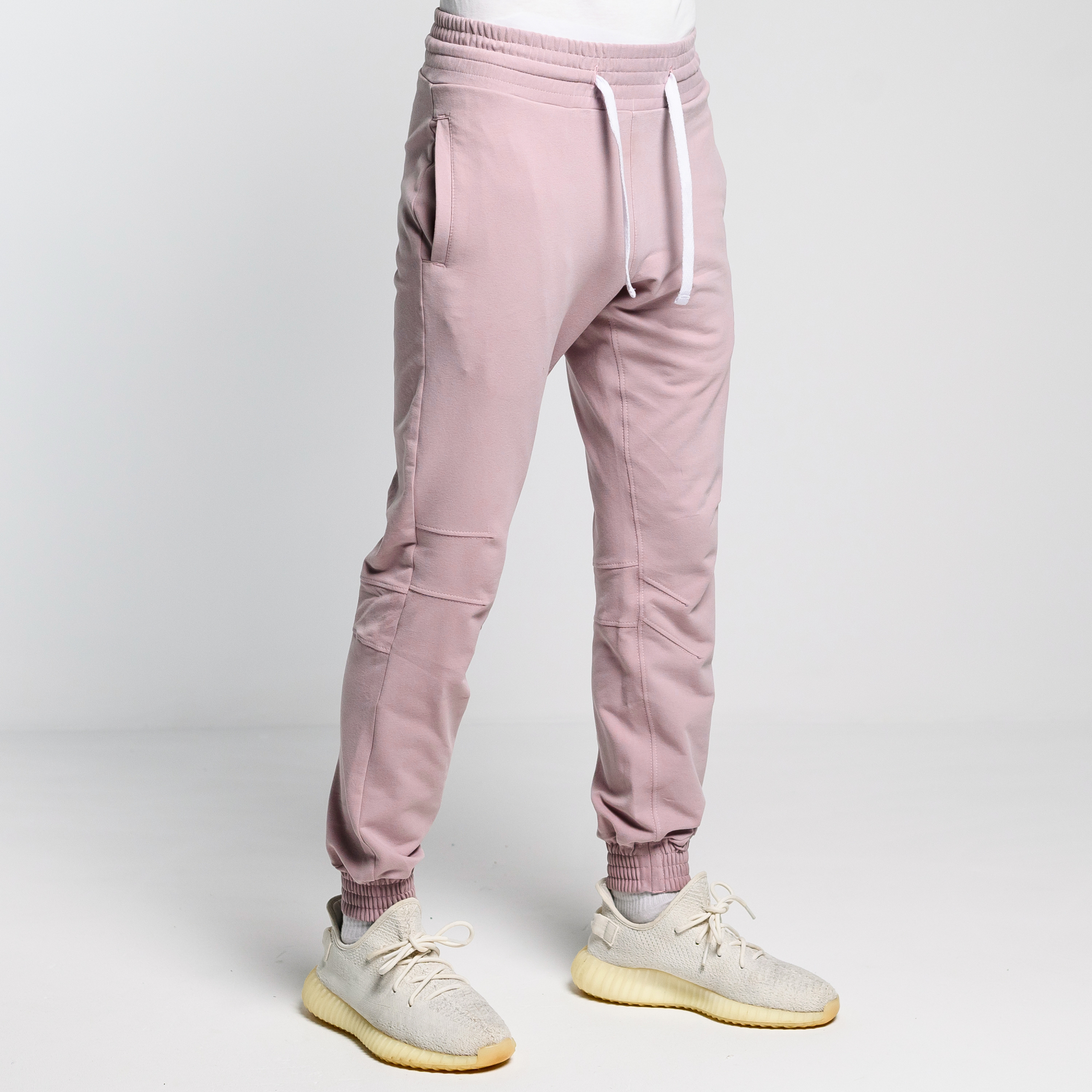 Брюки Simple Velur лёгкие