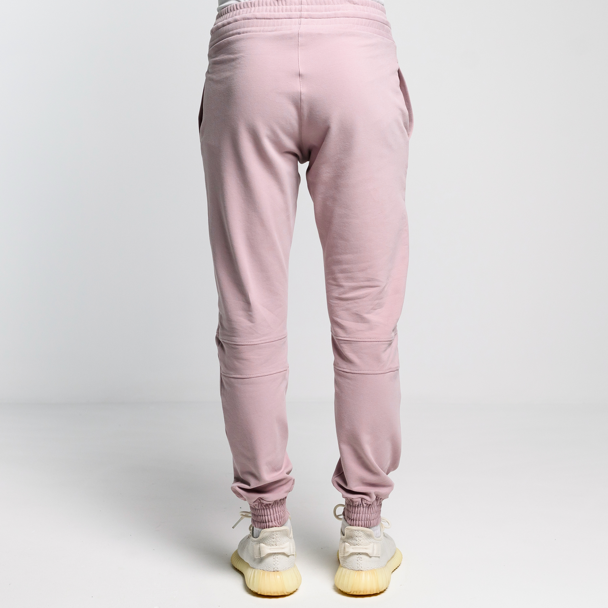 Брюки Simple Velur лёгкие