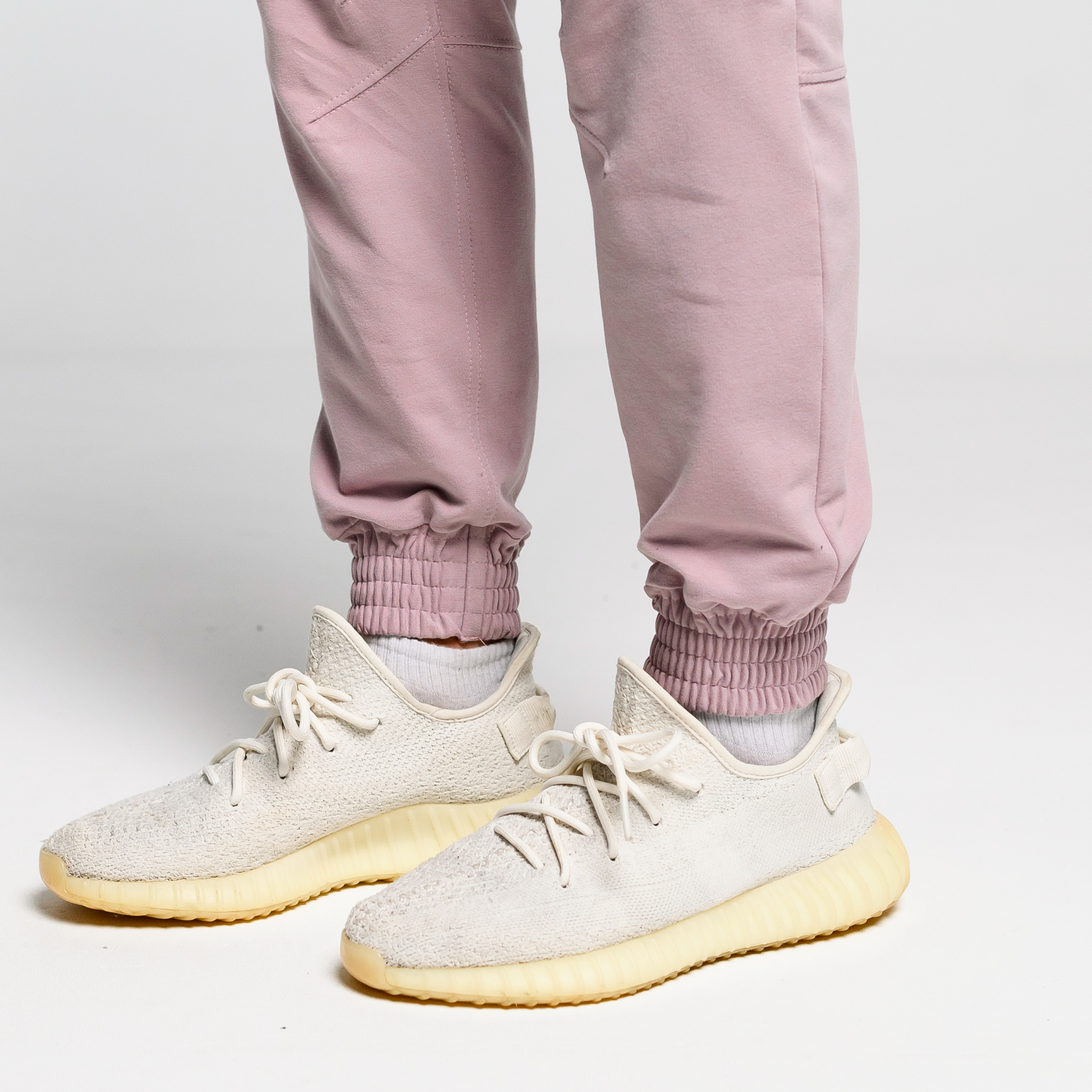 Брюки Simple Velur лёгкие