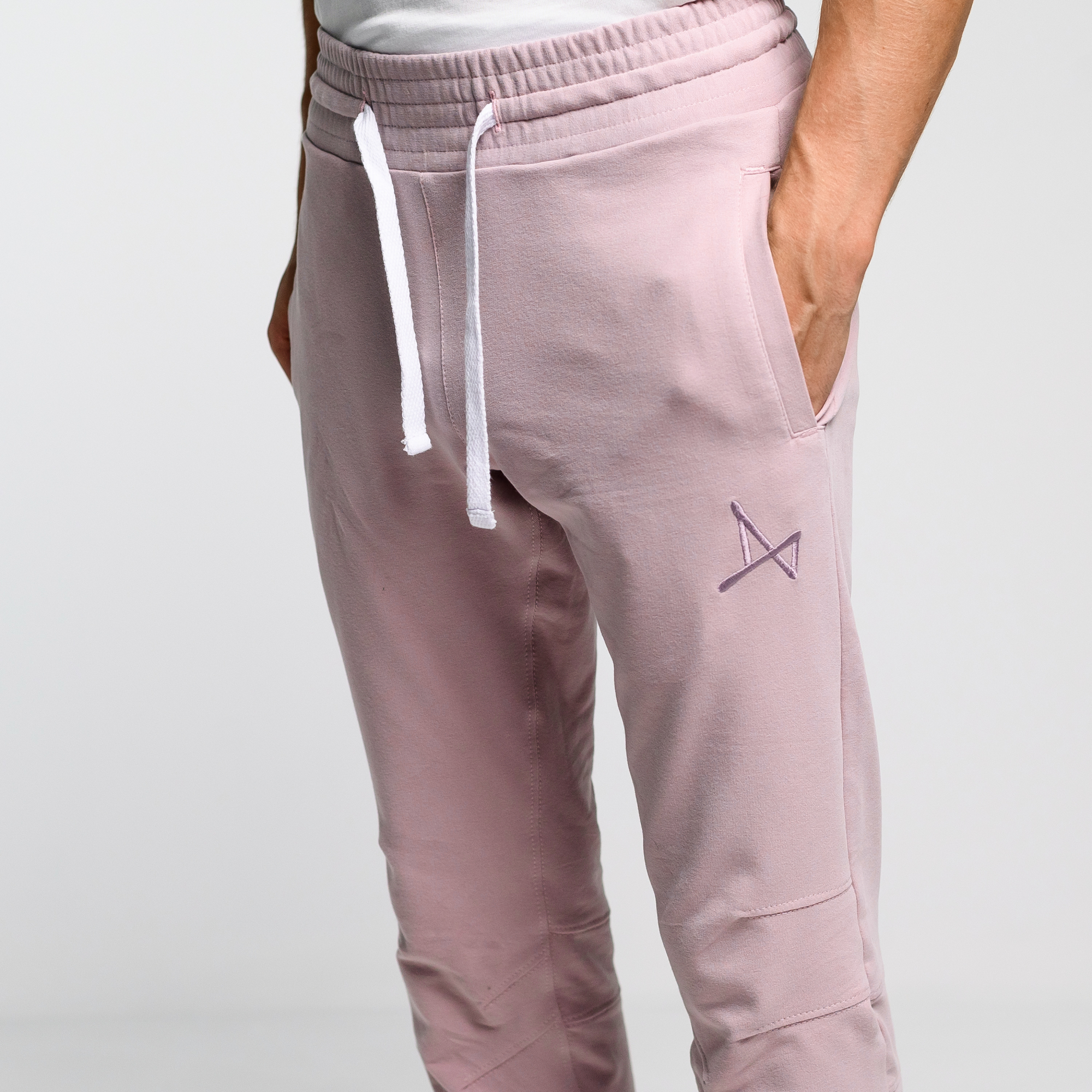 Брюки Simple Velur лёгкие