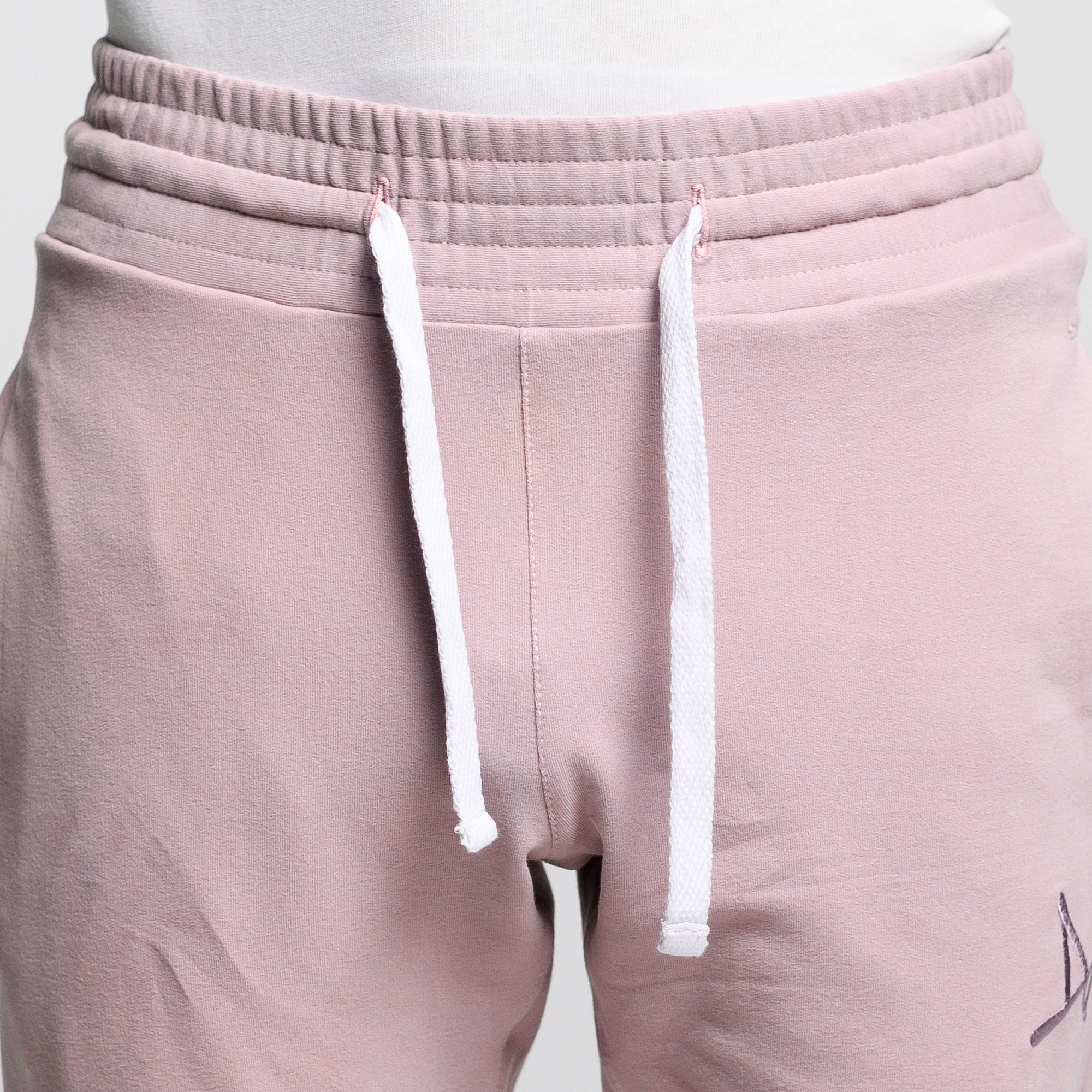 Брюки Simple Velur лёгкие