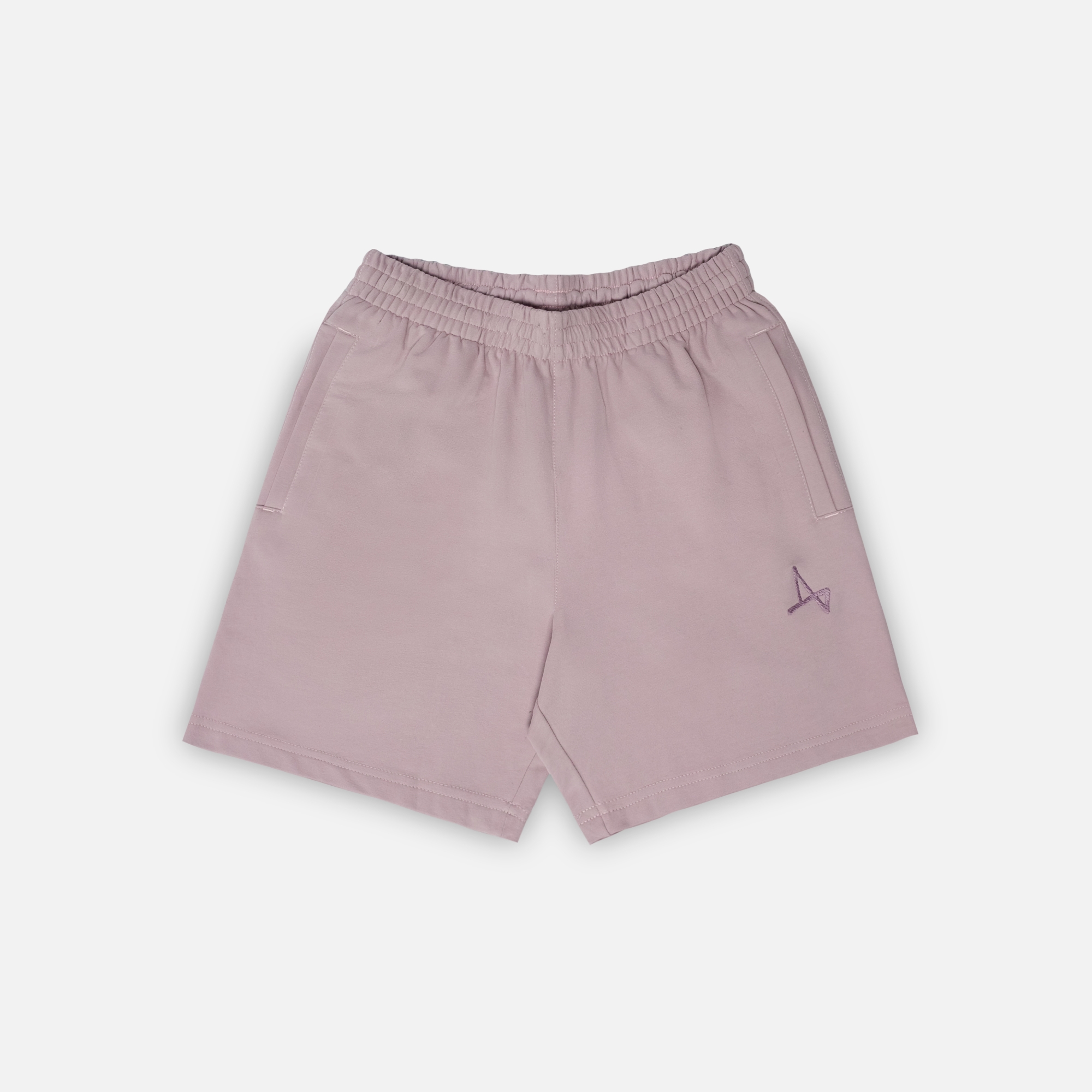 Шорты Simple 3 Velur лёгкие