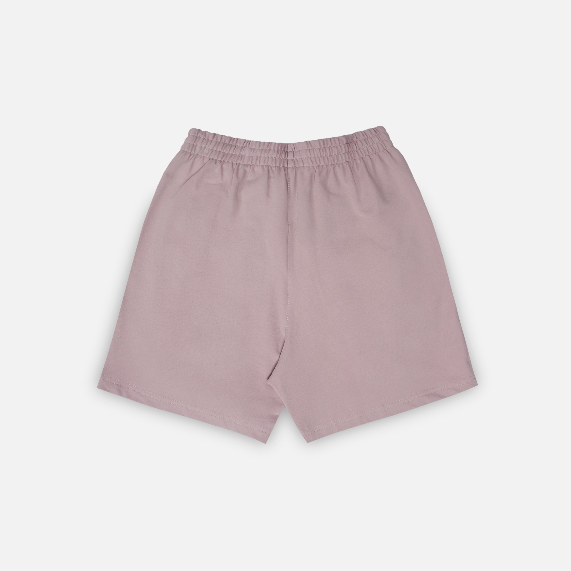 Шорты Simple 3 Velur лёгкие