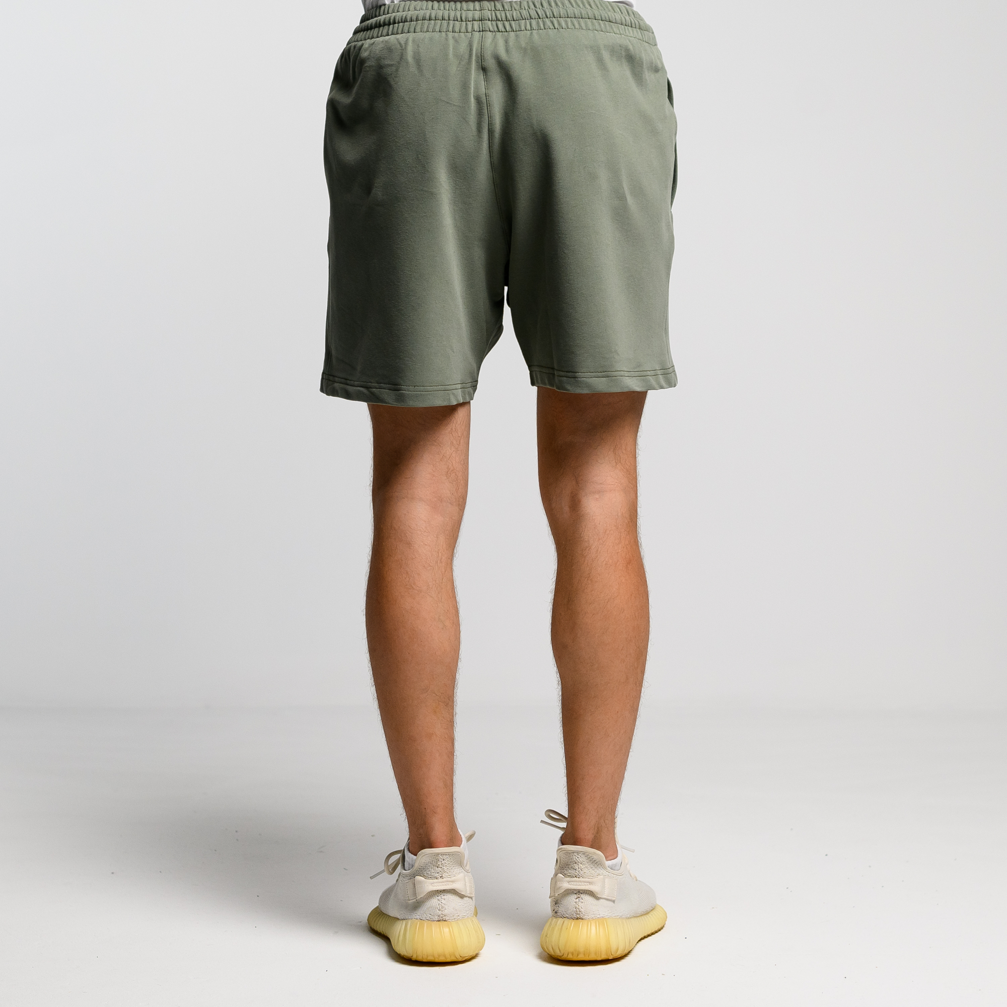 Шорты Simple 3 Velur лёгкие