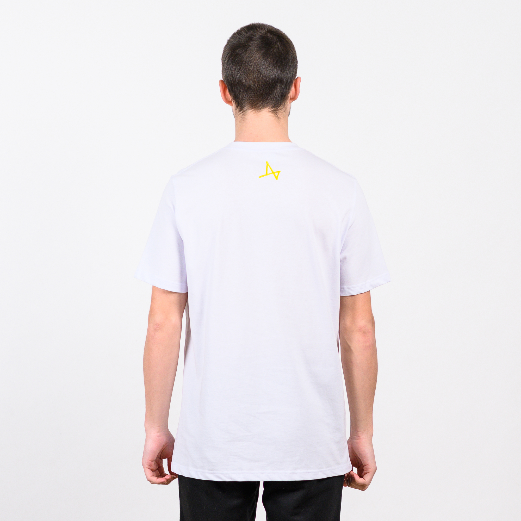 Футболка ODB