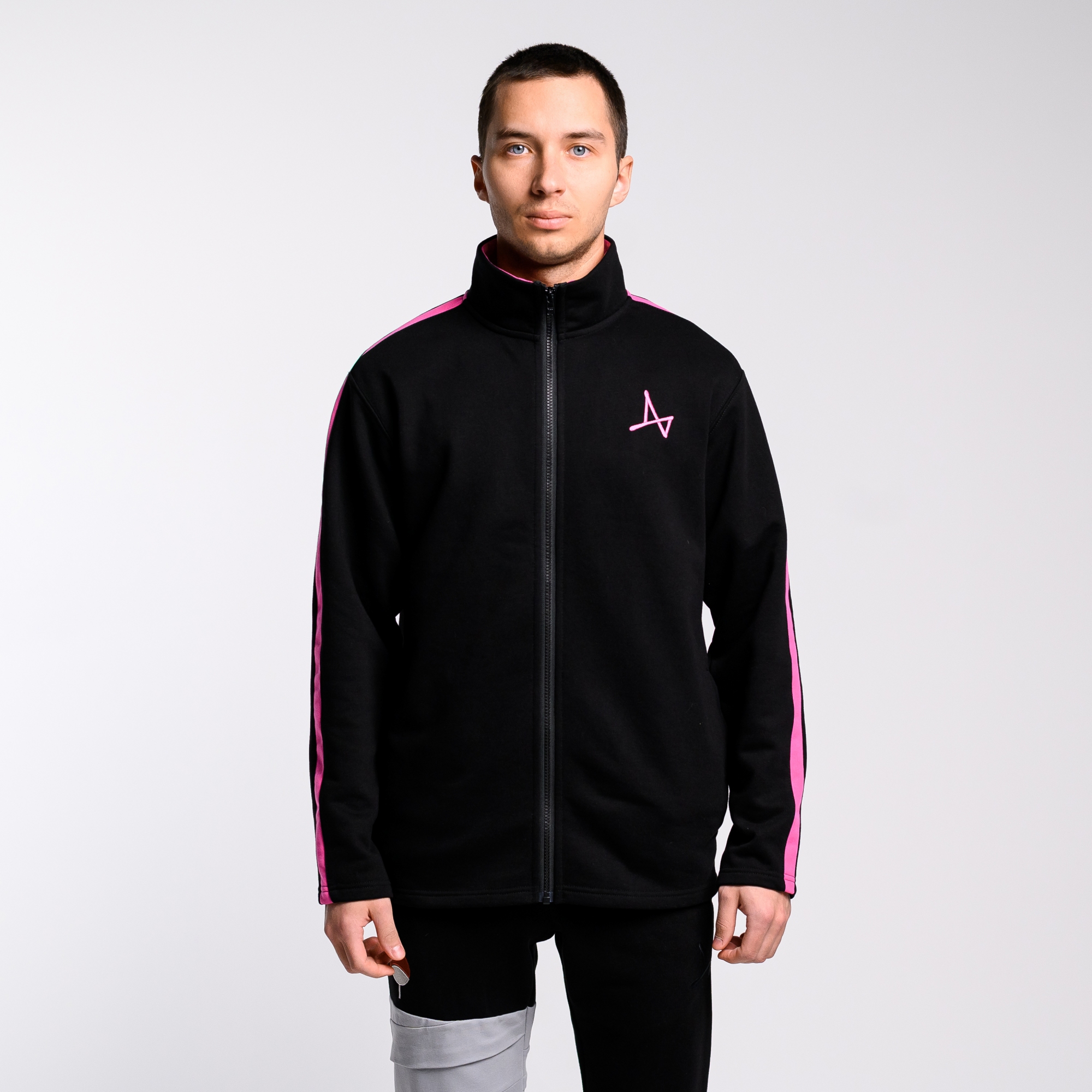 Толстовка Boruto