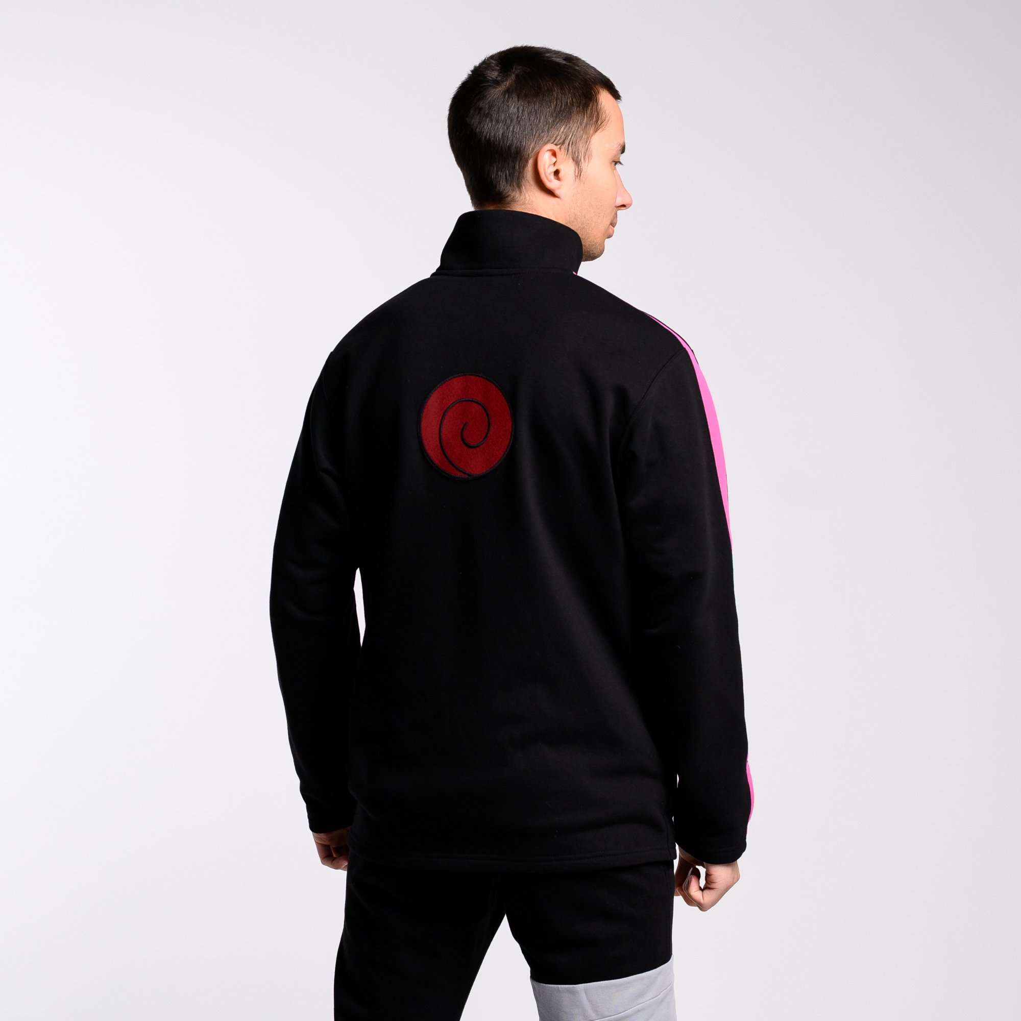 Толстовка Boruto