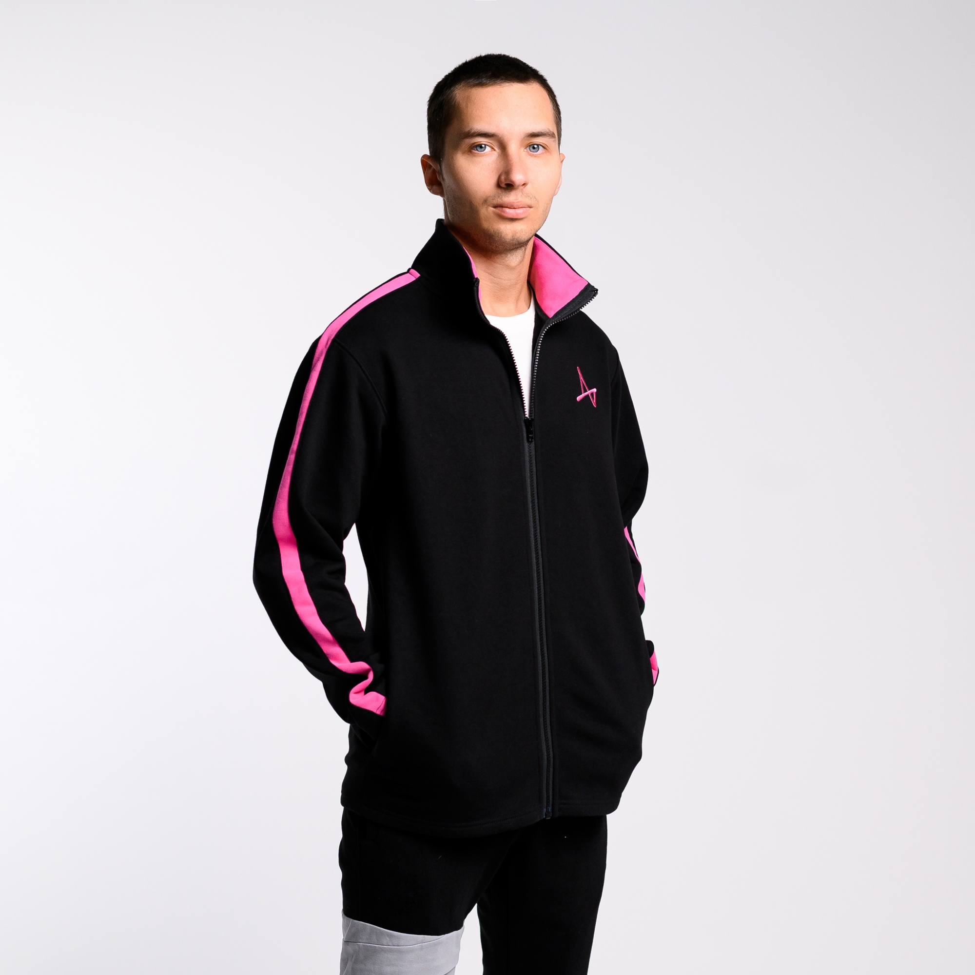 Толстовка Boruto