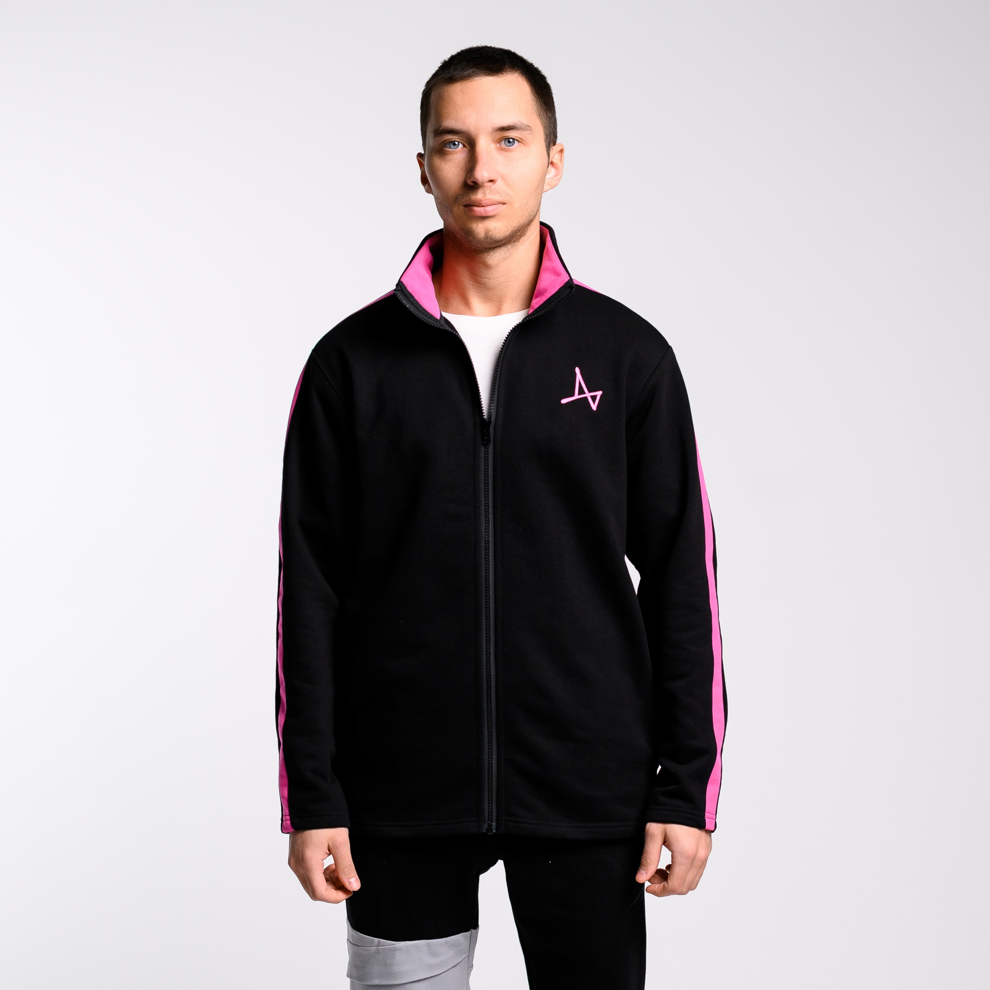 Толстовка Boruto