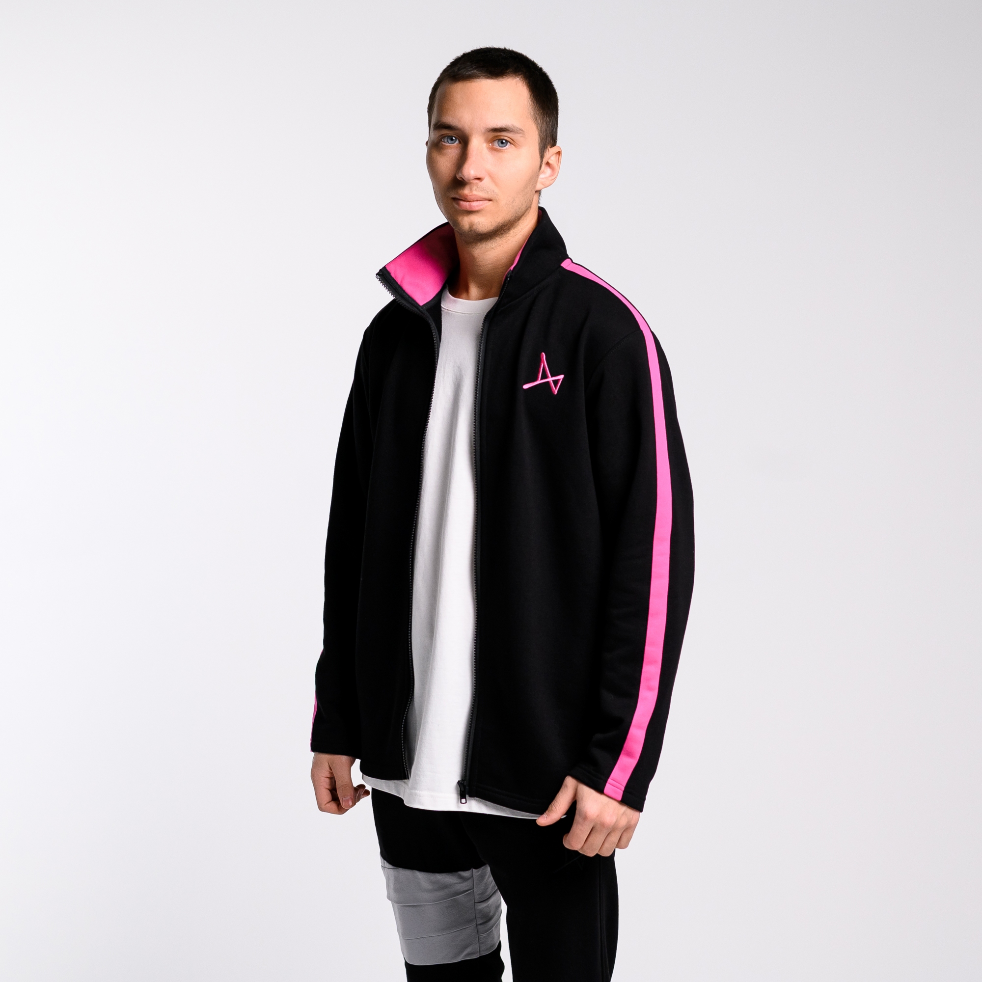 Толстовка Boruto