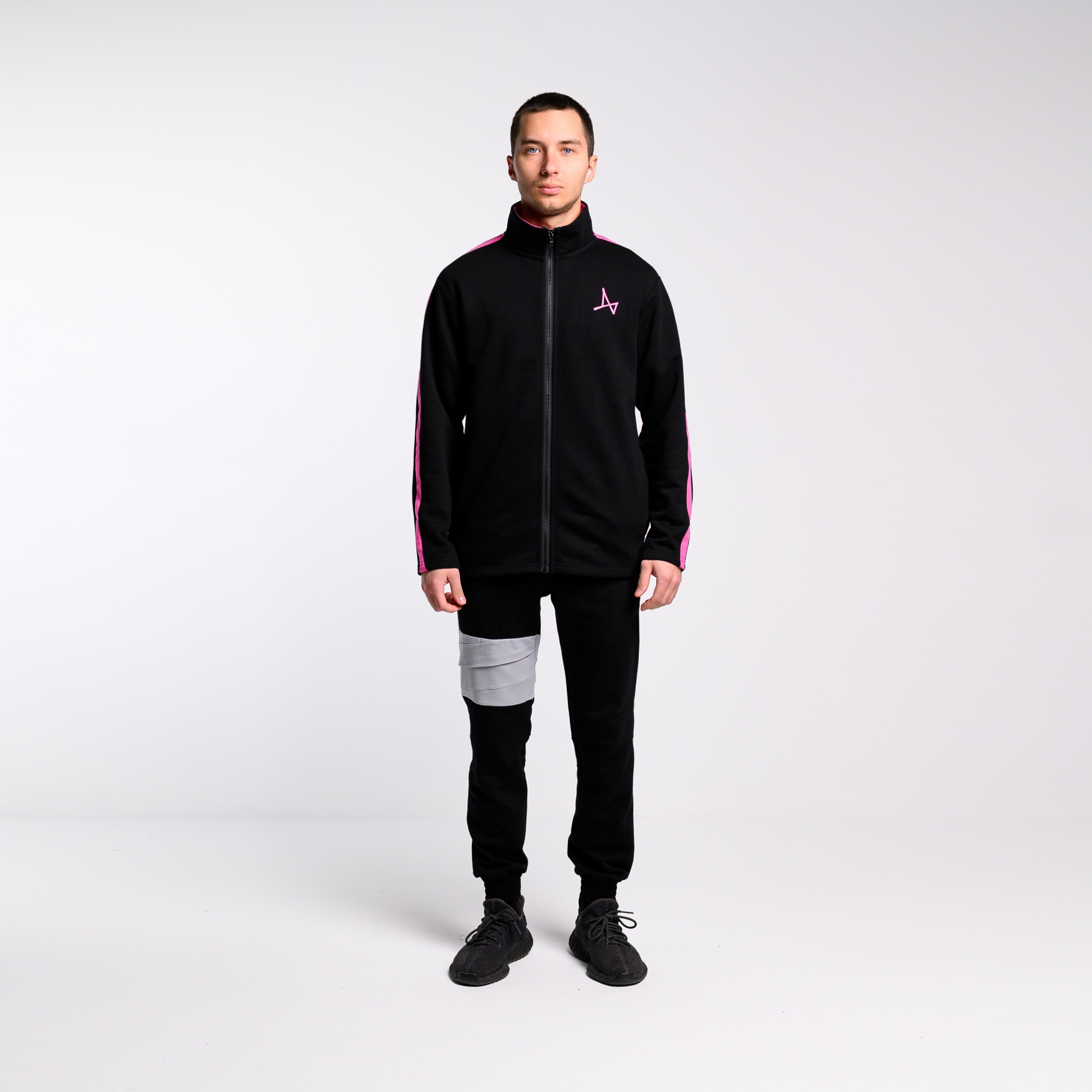 Толстовка Boruto