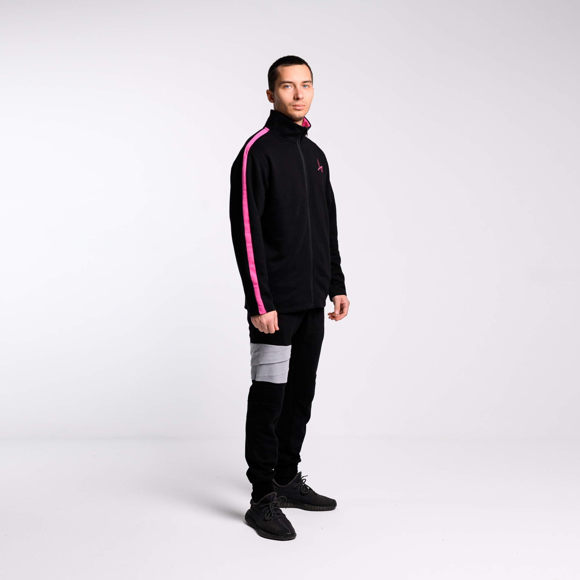 Толстовка Boruto