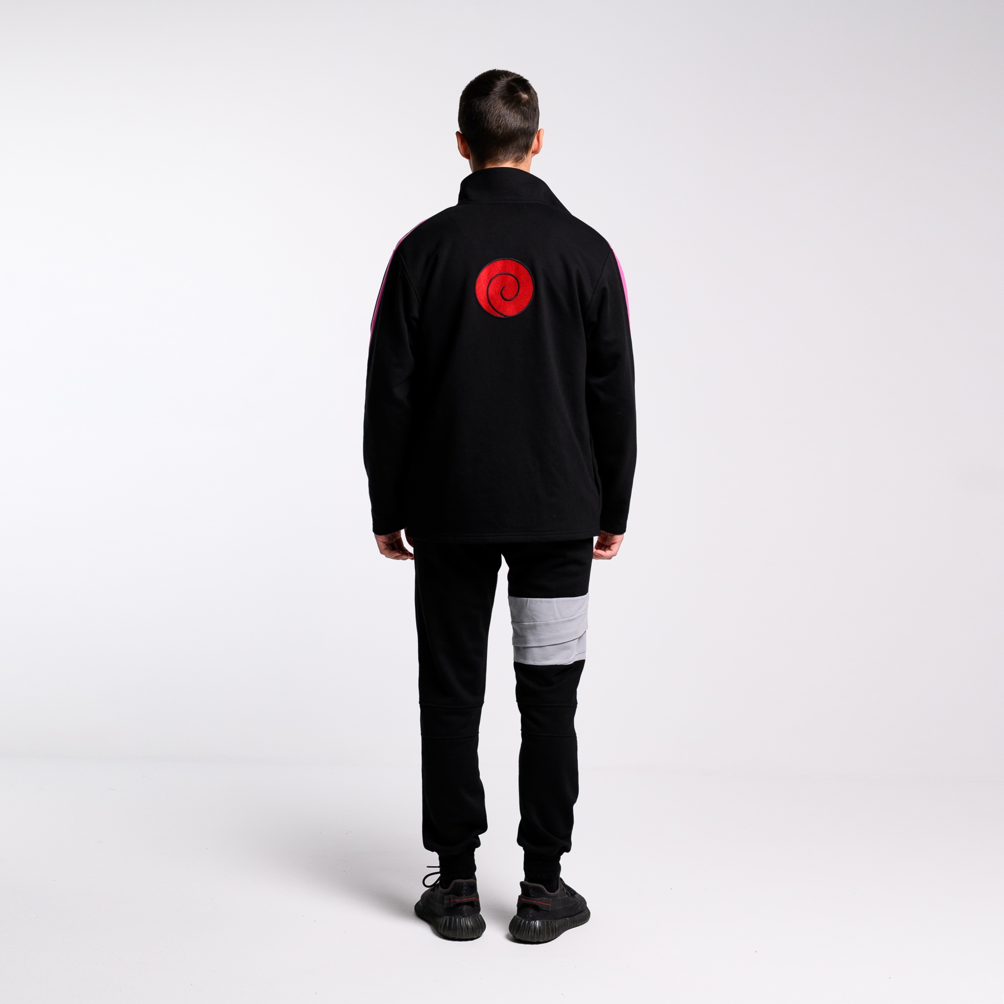 Толстовка Boruto