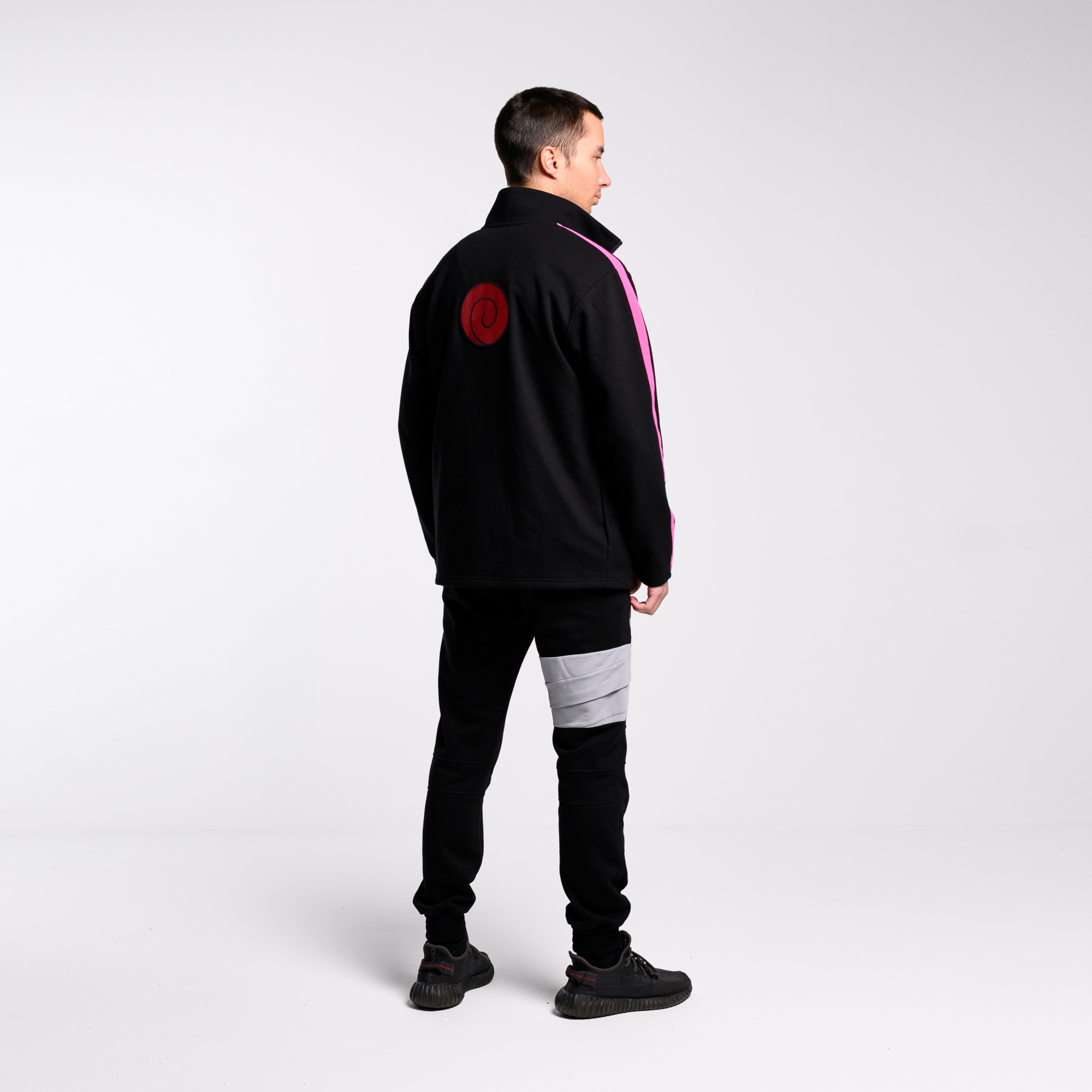 Толстовка Boruto