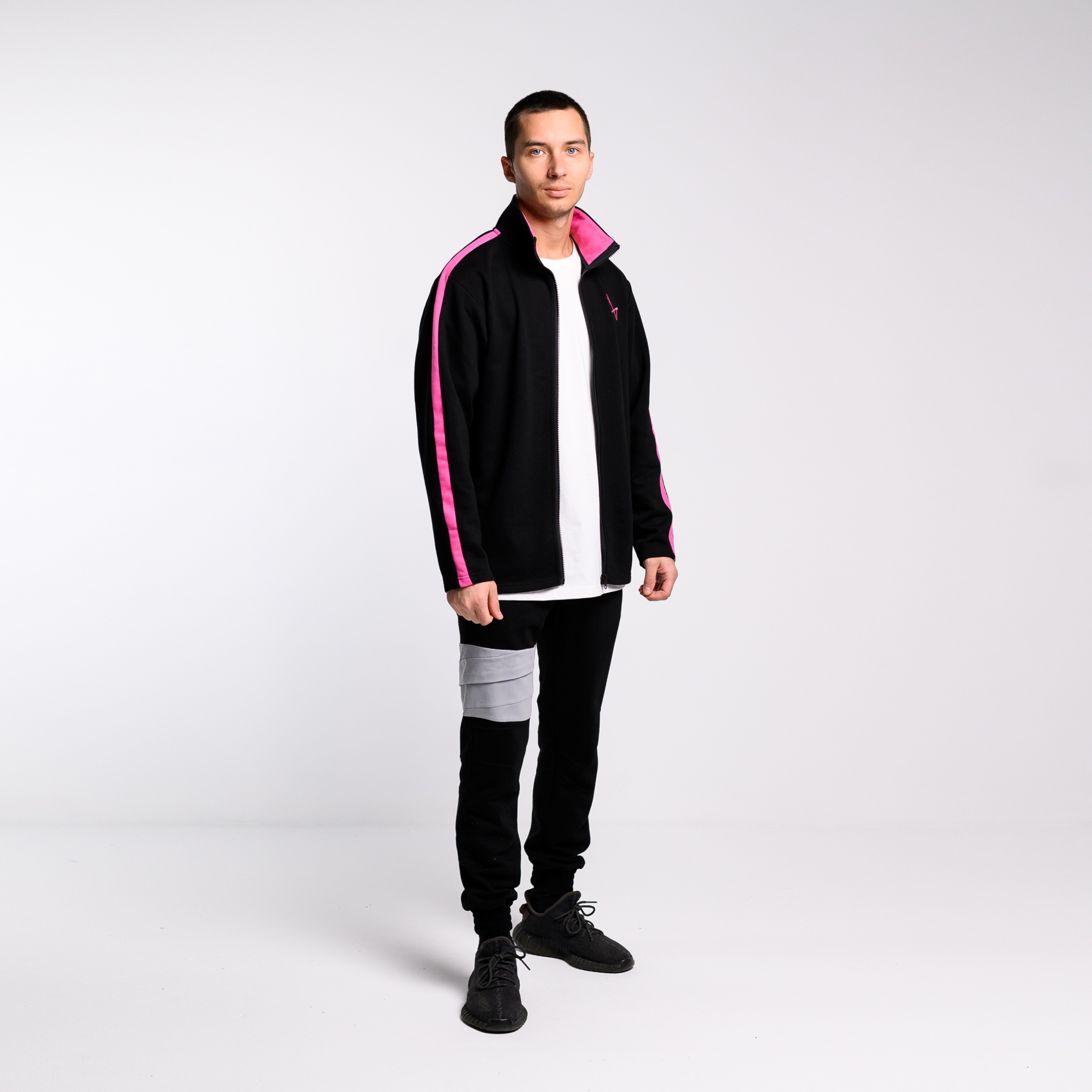 Толстовка Boruto