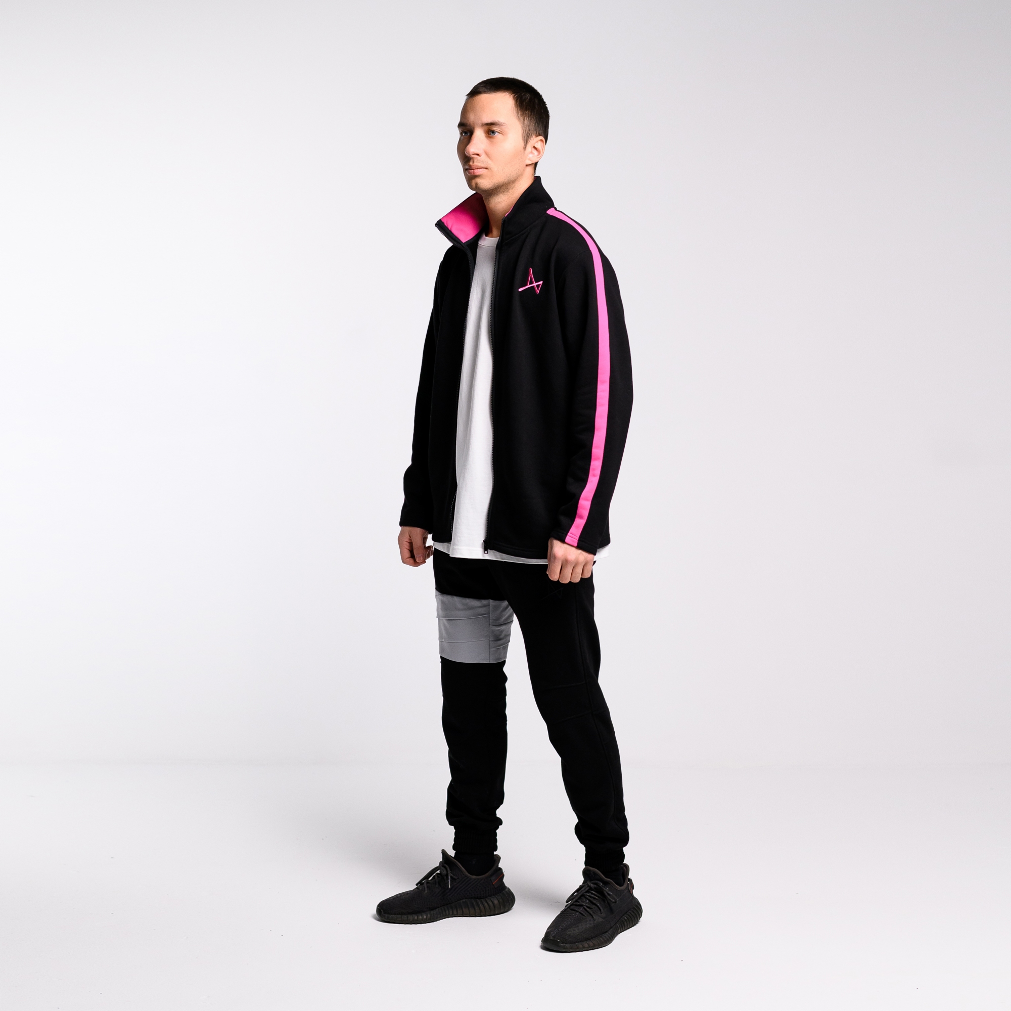 Толстовка Boruto