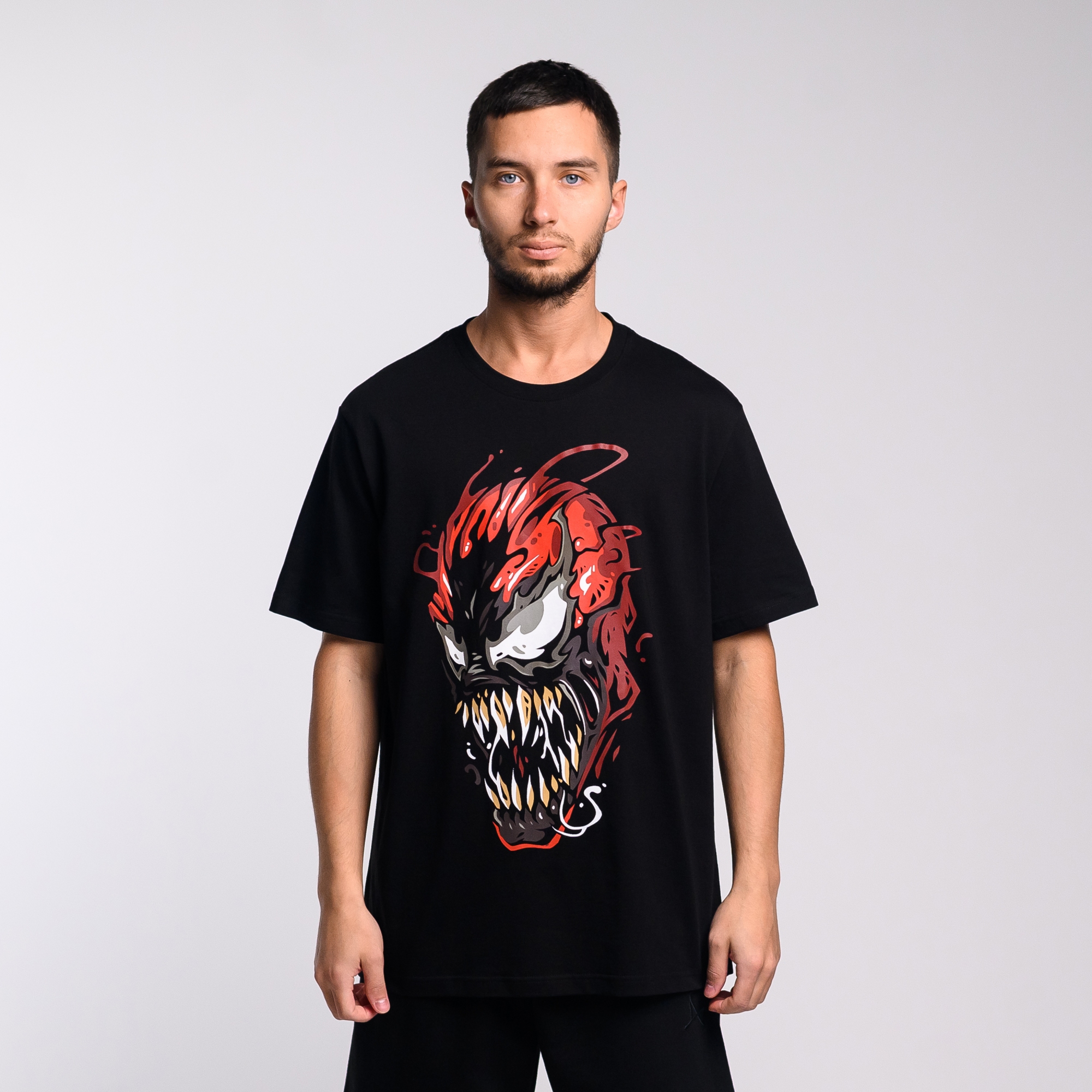 Футболка Carnage