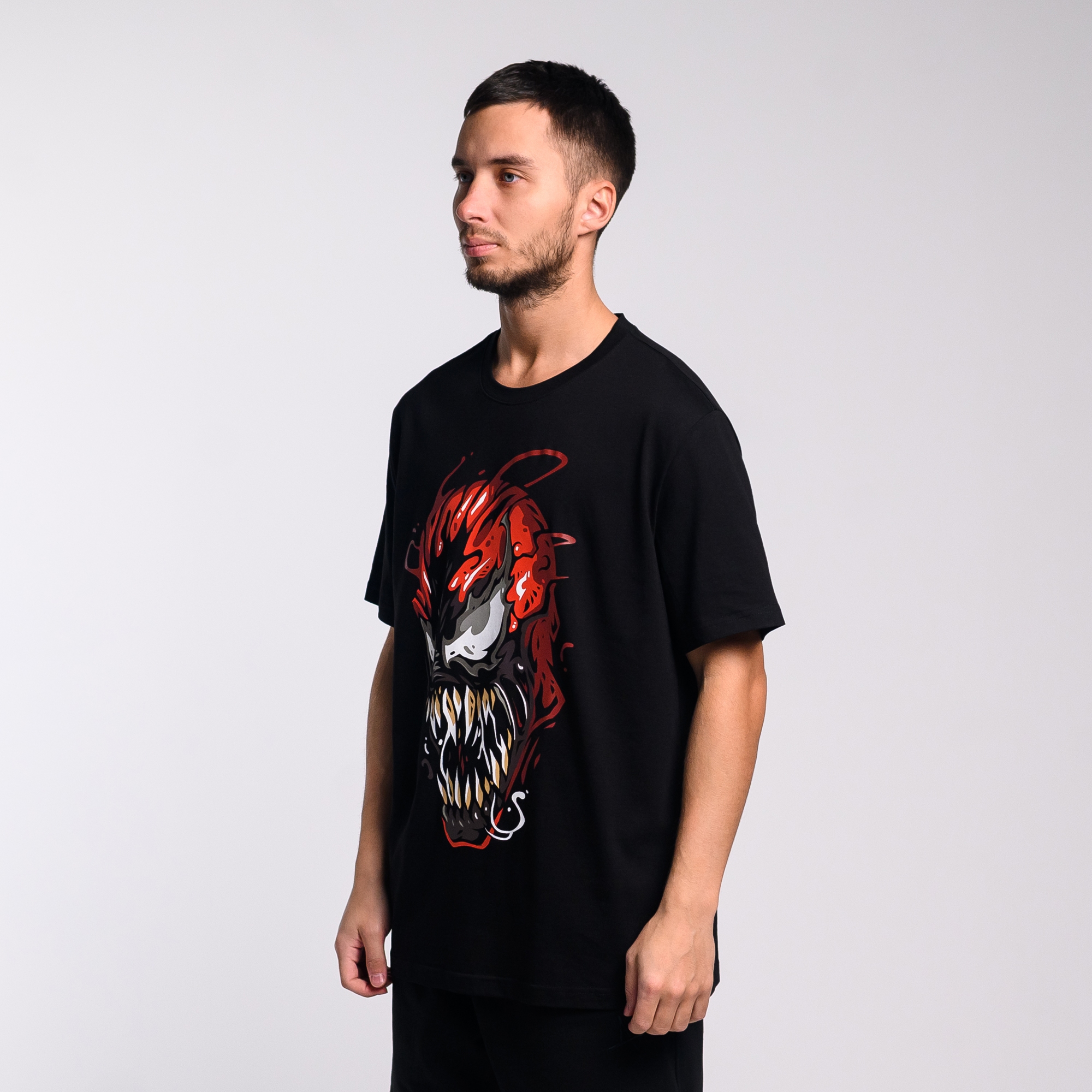 Футболка Carnage