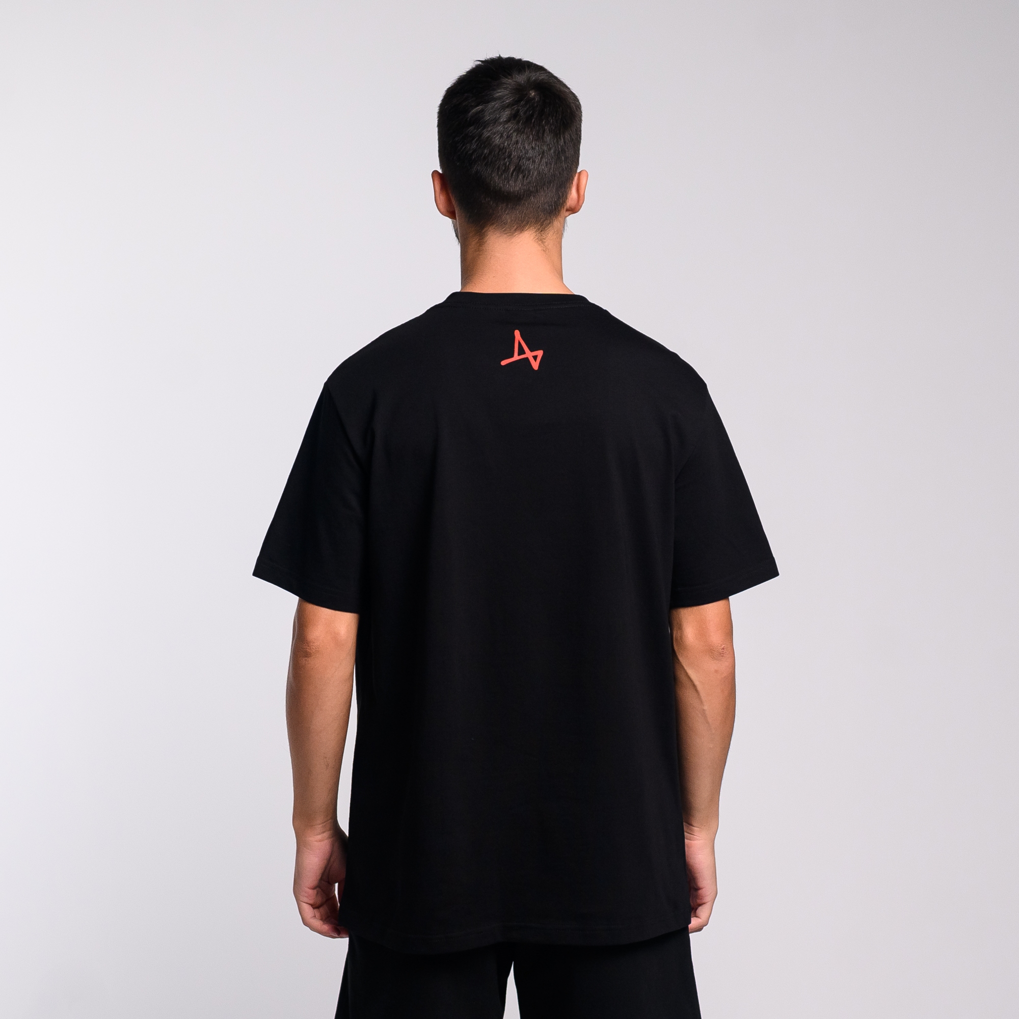 Футболка Carnage