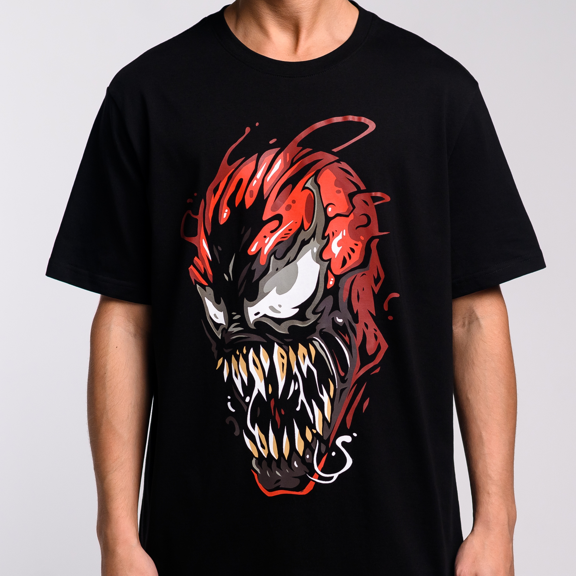 Футболка Carnage