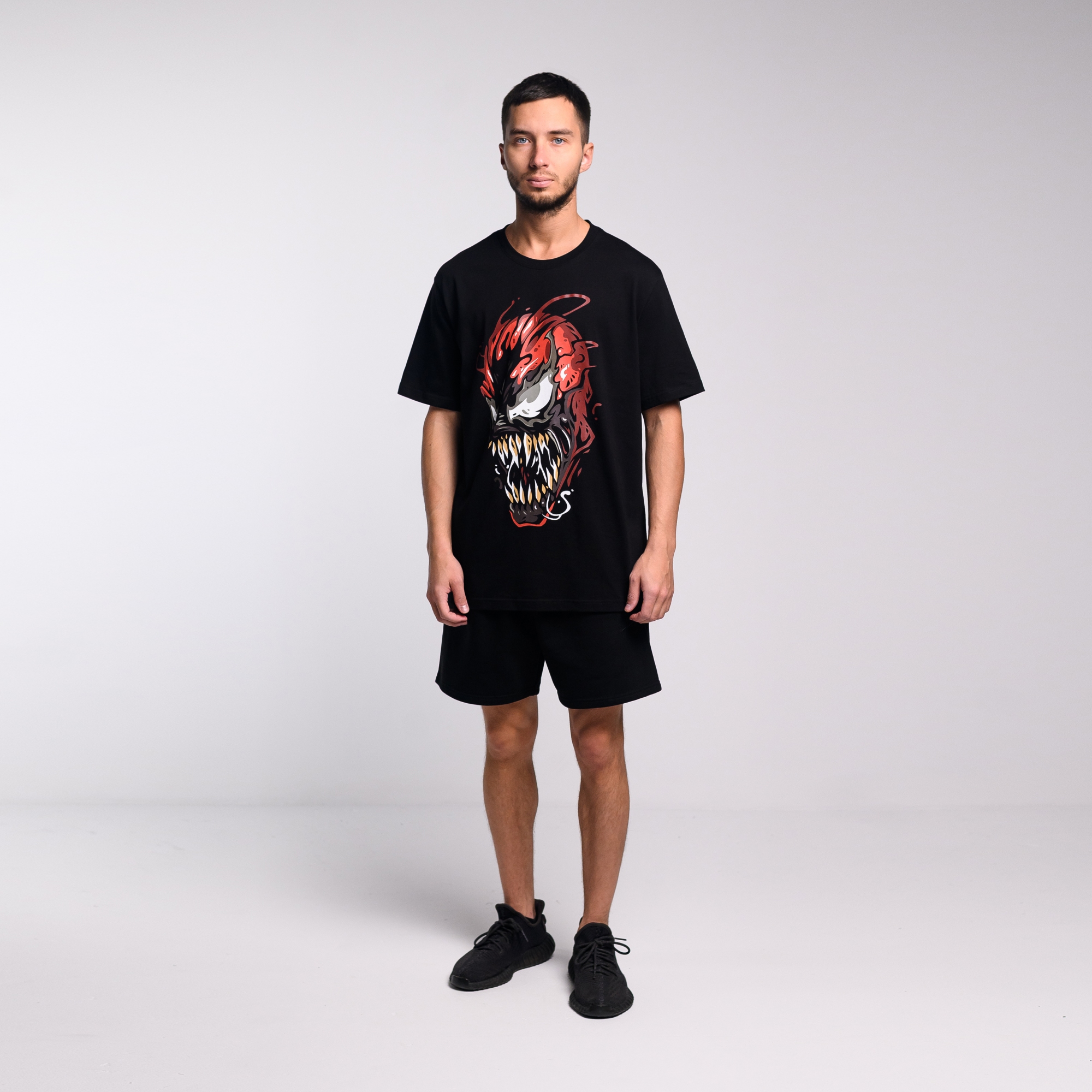 Футболка Carnage