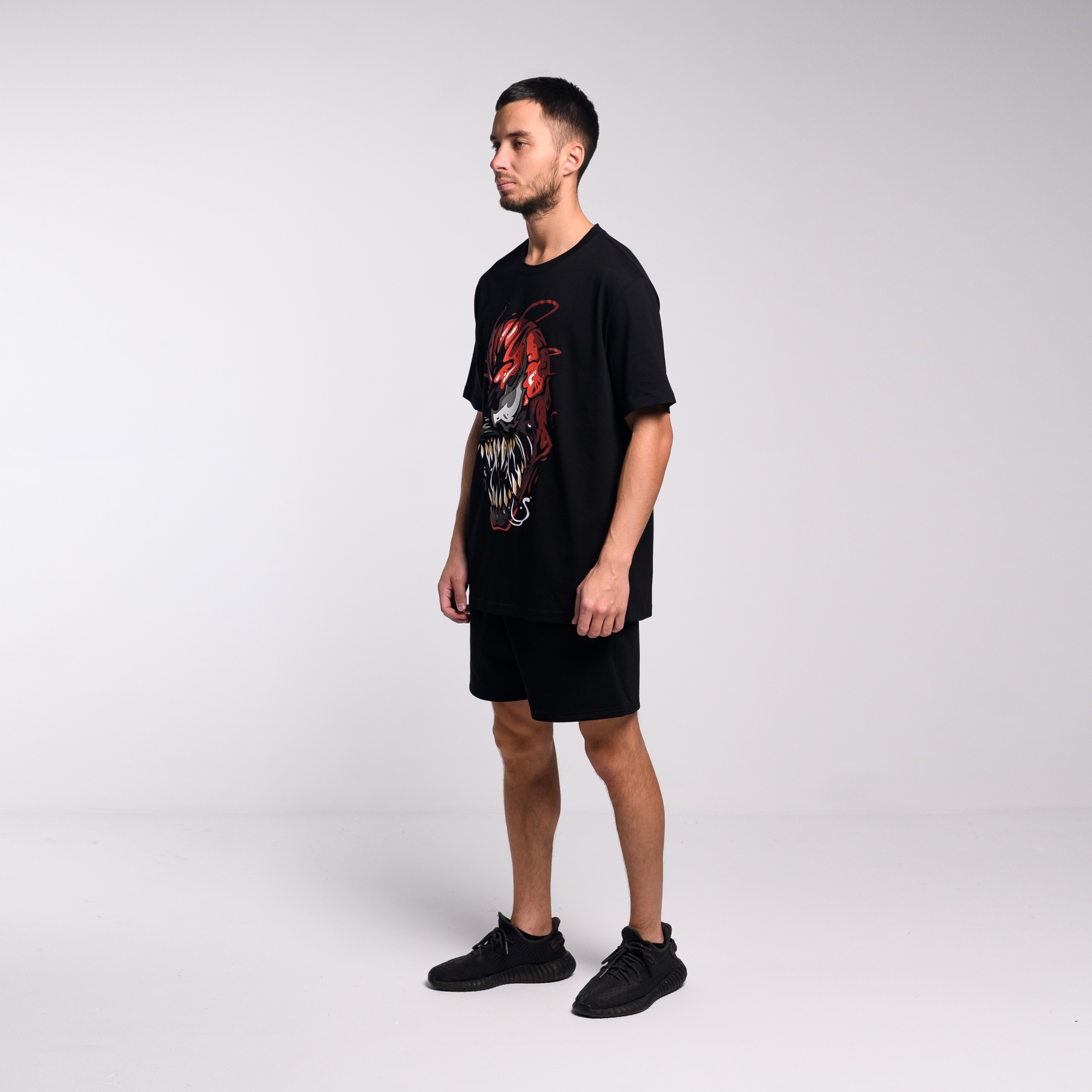 Футболка Carnage