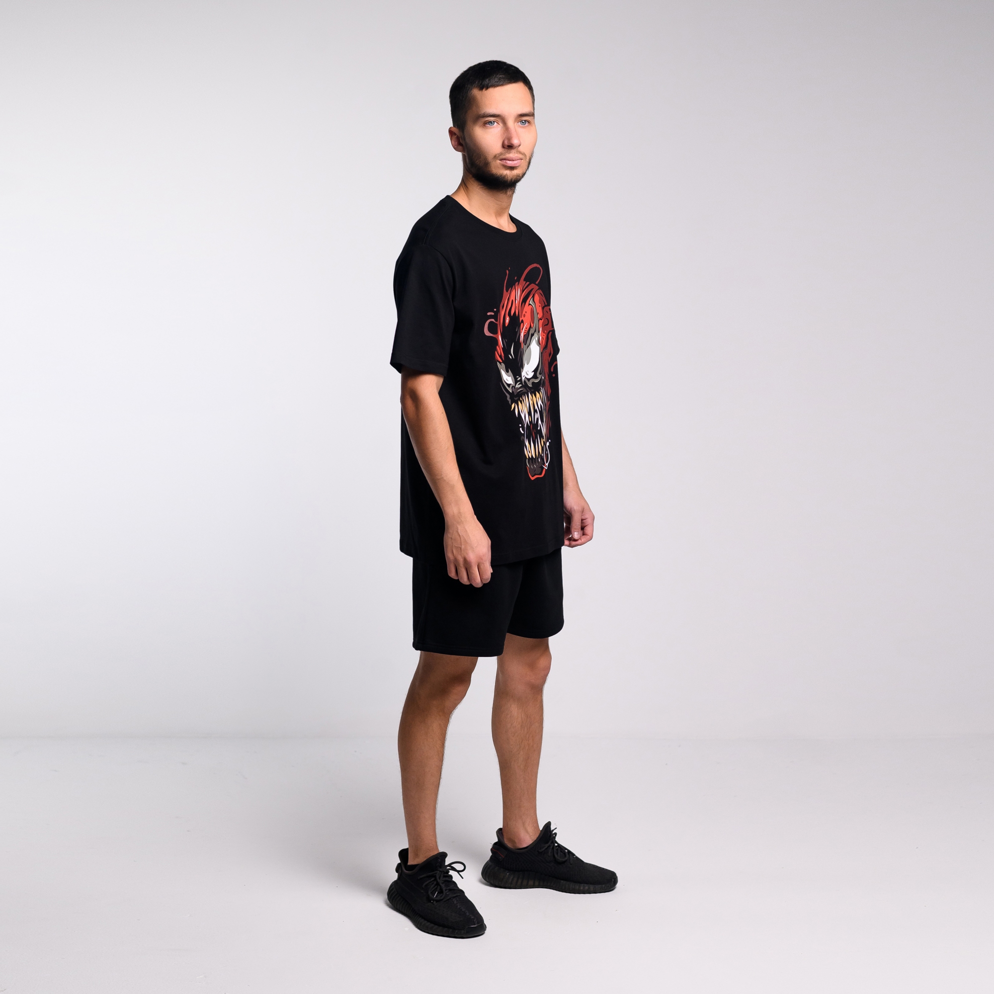 Футболка Carnage